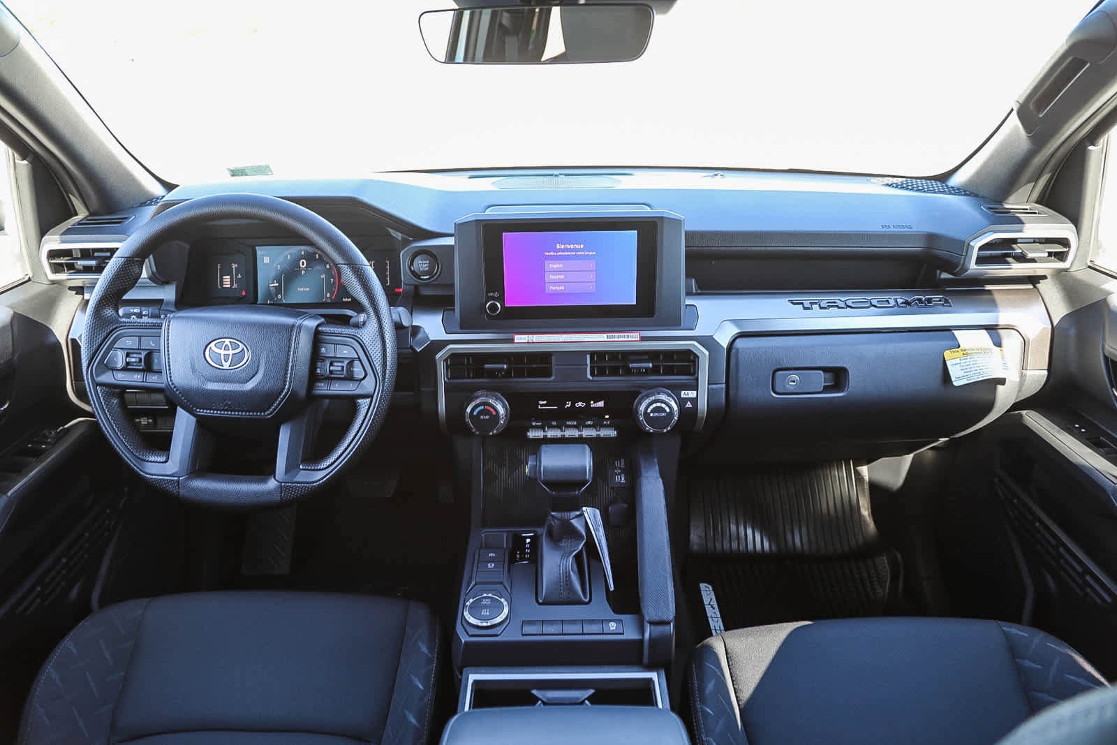 Thumbnail: 2025 Toyota Tacoma - 13