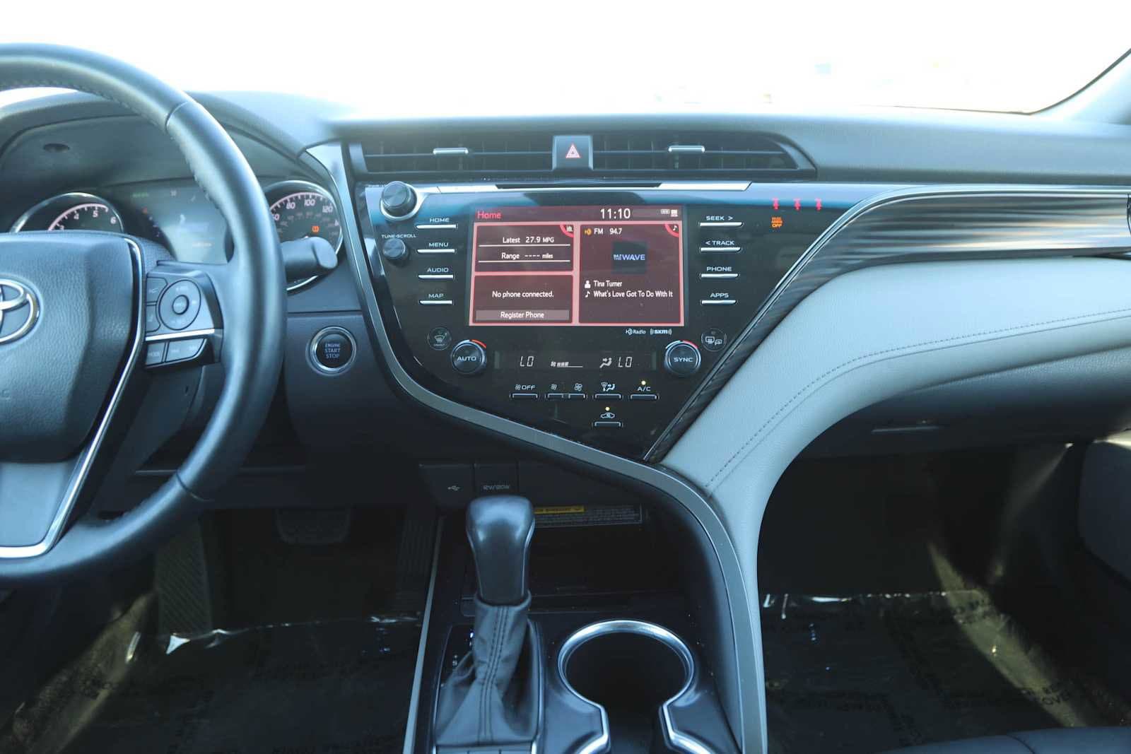 Thumbnail: 2020 Toyota Camry - 13