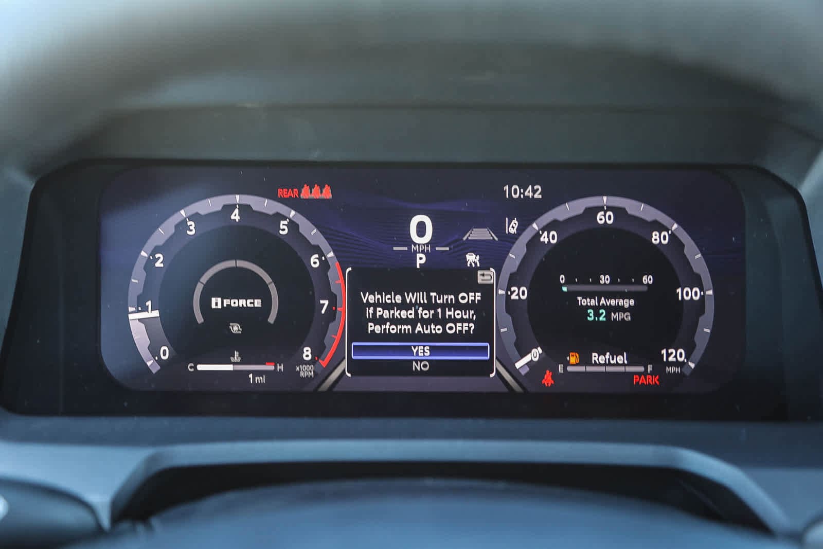 Thumbnail: 2026 Toyota Tacoma - 24