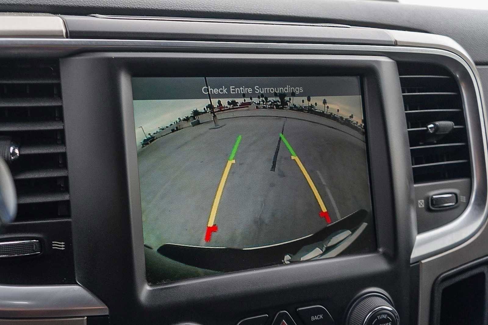 Thumbnail: 2017 RAM 2500 - 25