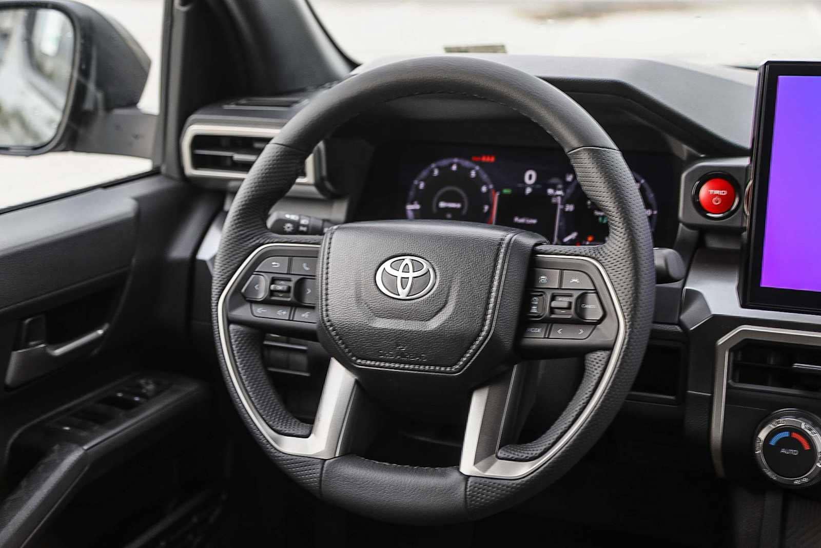 Thumbnail: 2026 Toyota Tacoma - 17