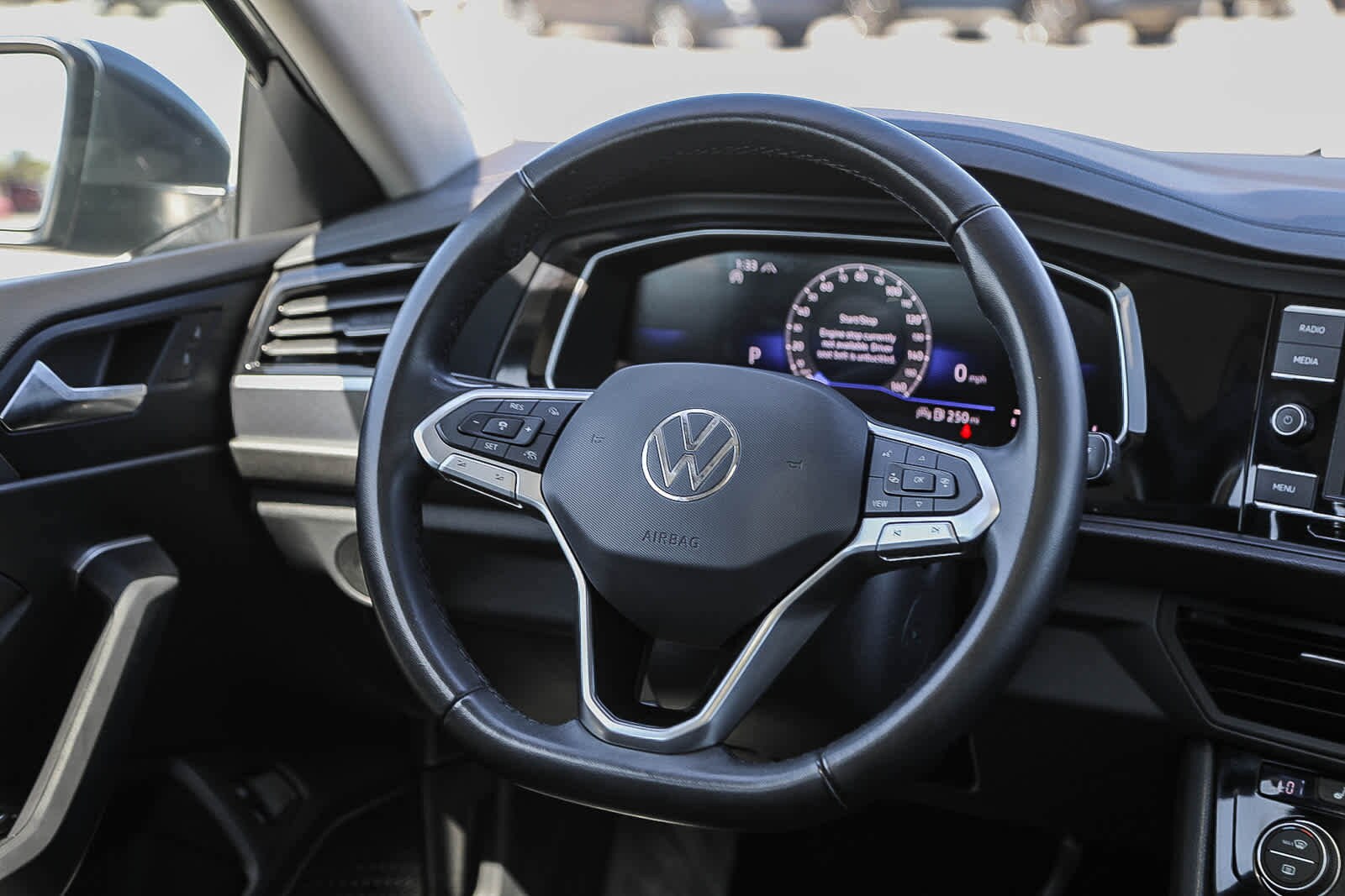 Thumbnail: 2024 Volkswagen Jetta - 14