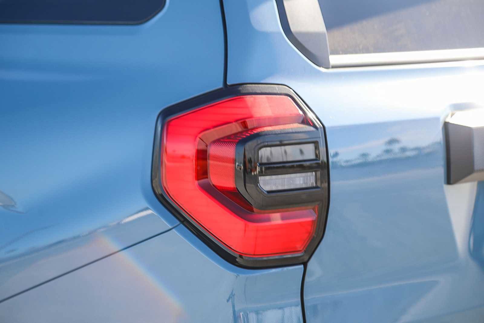 Thumbnail: 2025 Toyota 4Runner - 8