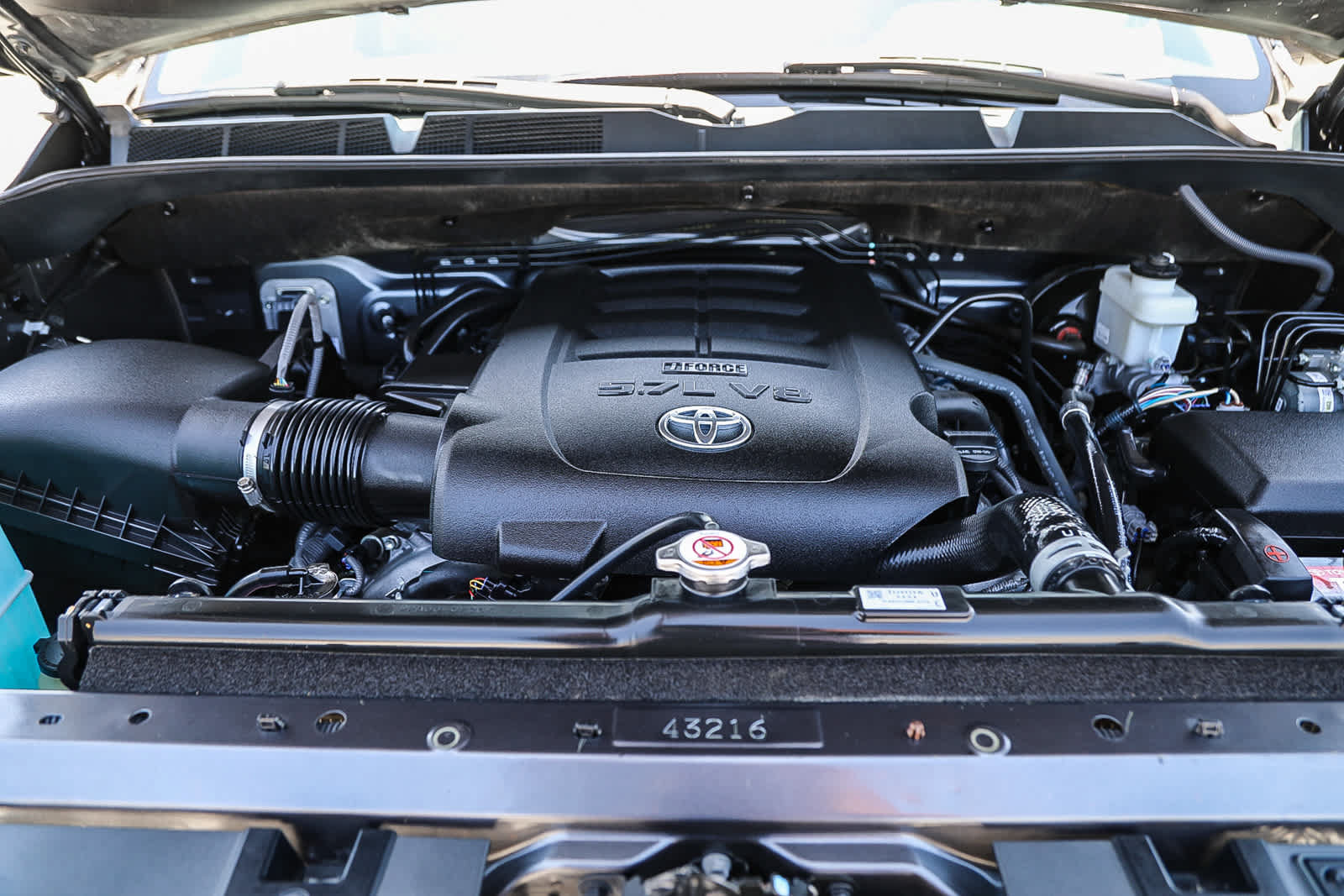2021 Toyota Tundra at DCH Toyota of Oxnard in Oxnard, CA