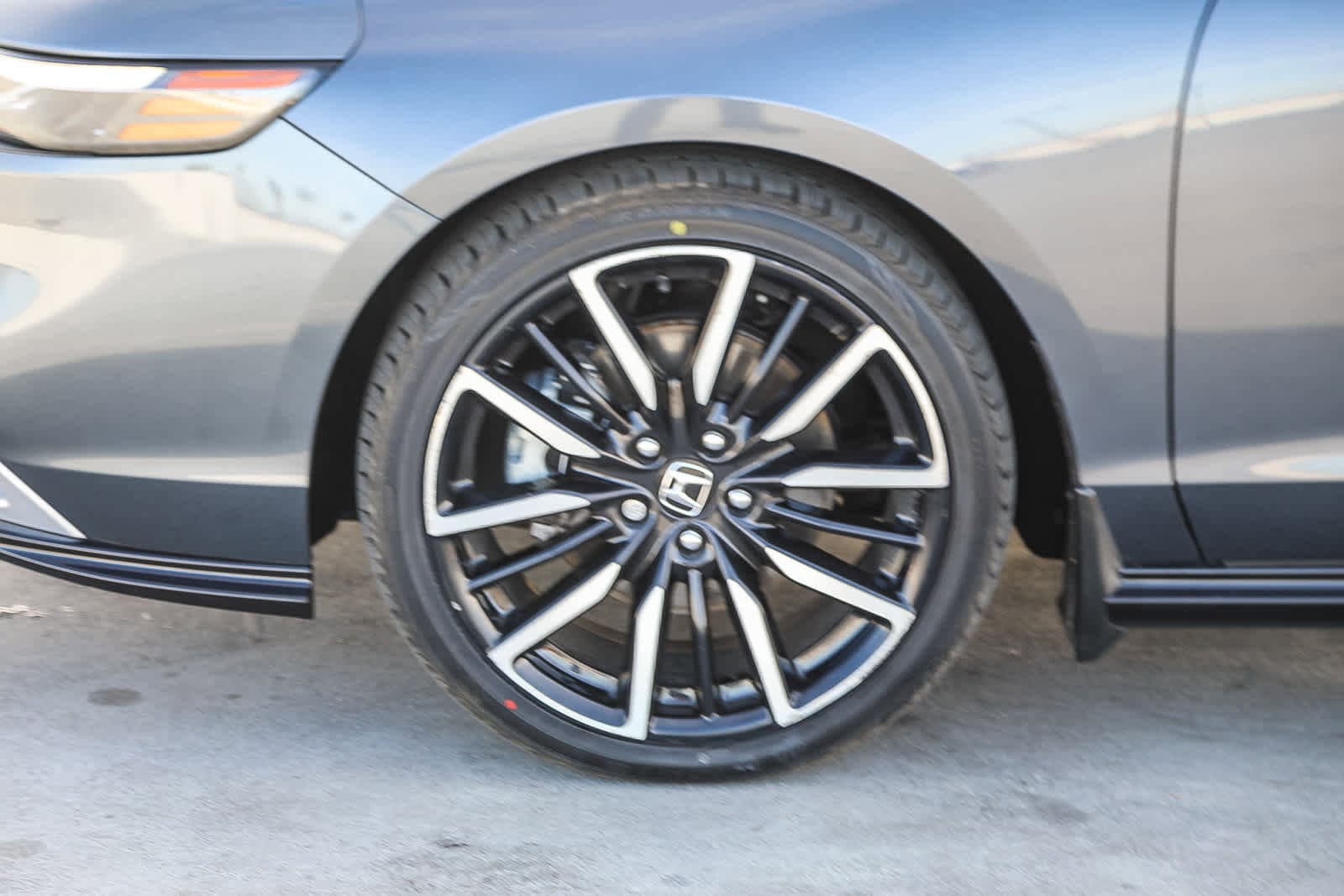 Thumbnail: 2023 Honda Accord - 10