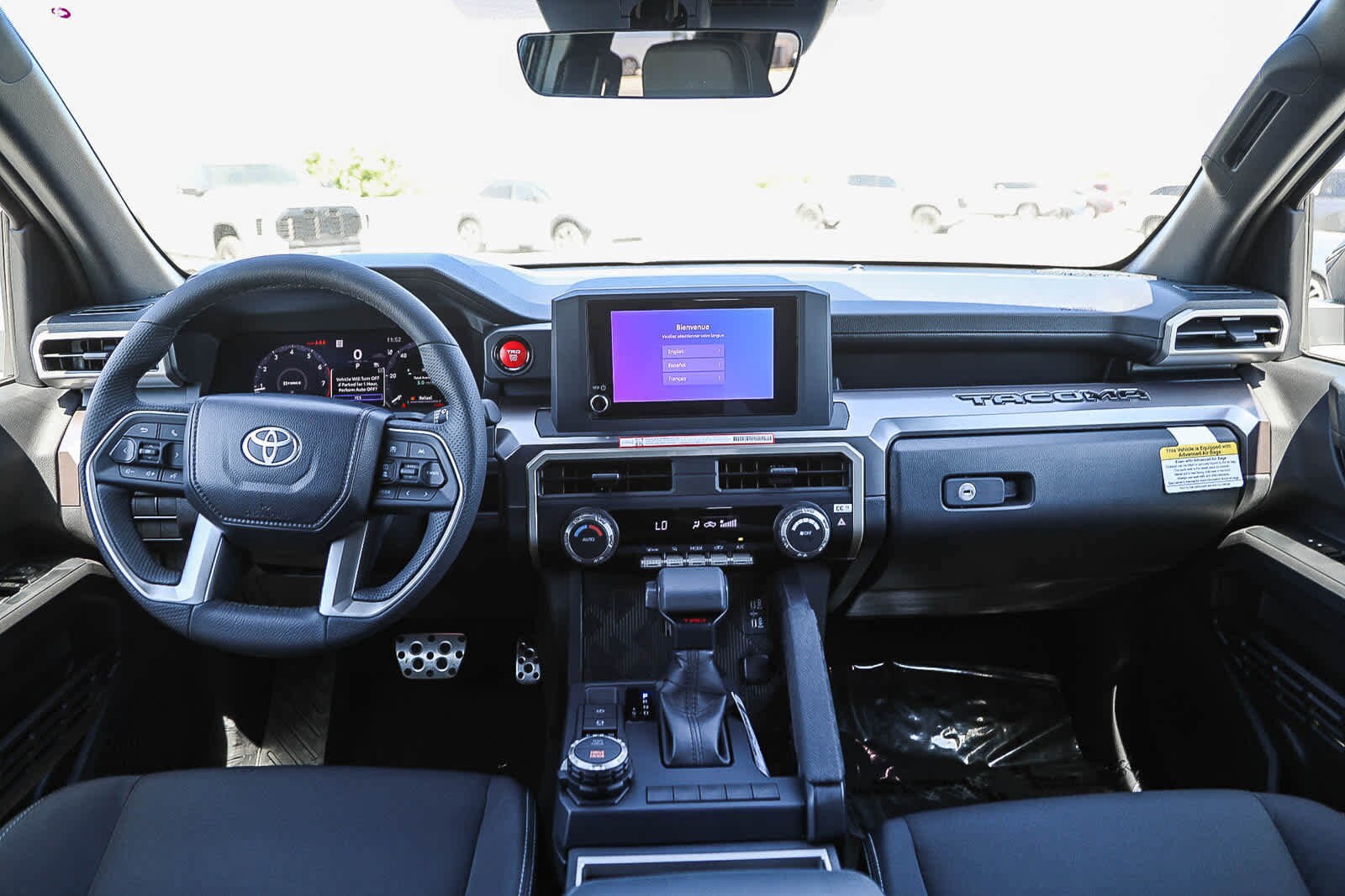 Thumbnail: 2026 Toyota Tacoma - 17
