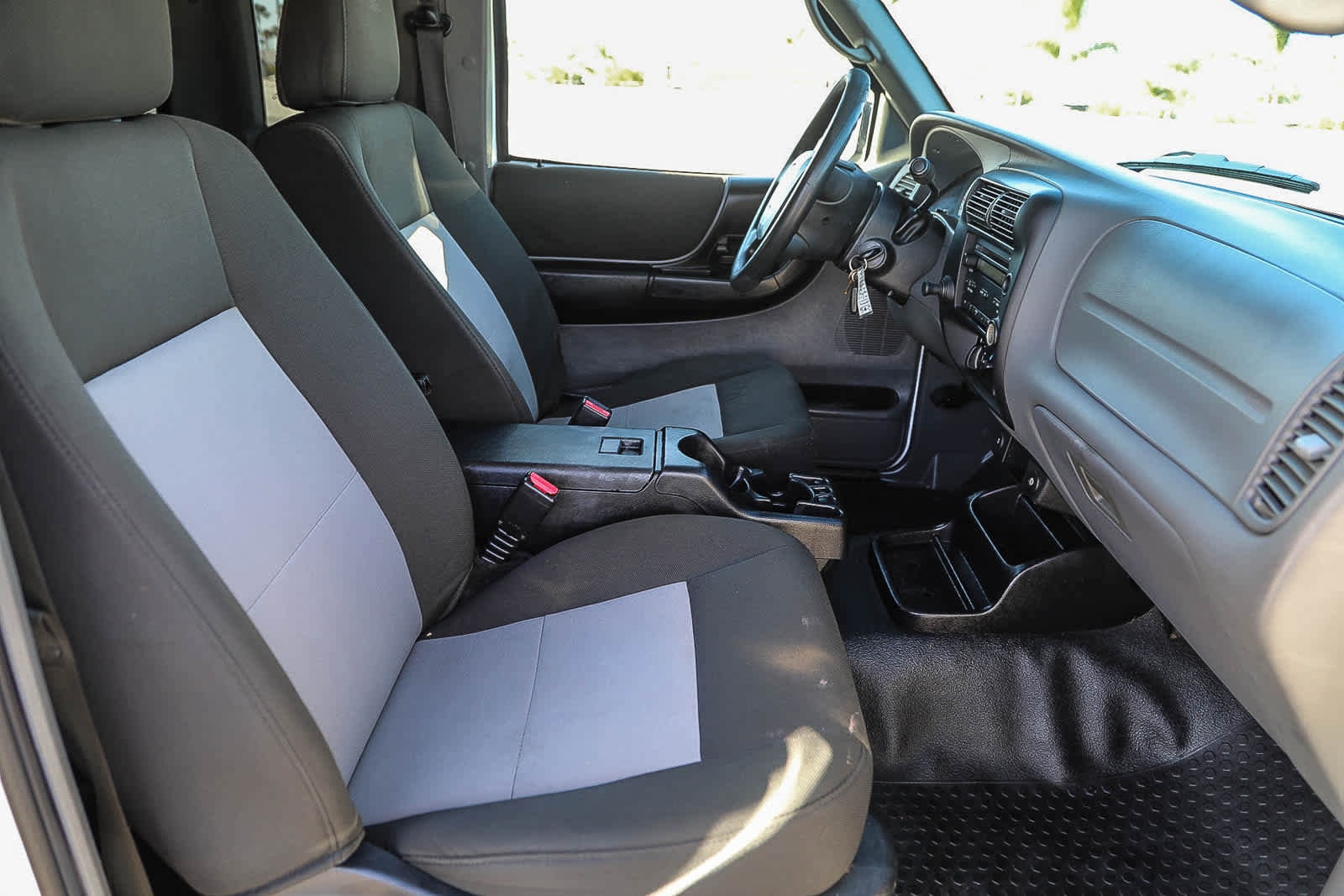 Thumbnail: 2011 Ford Ranger - 17