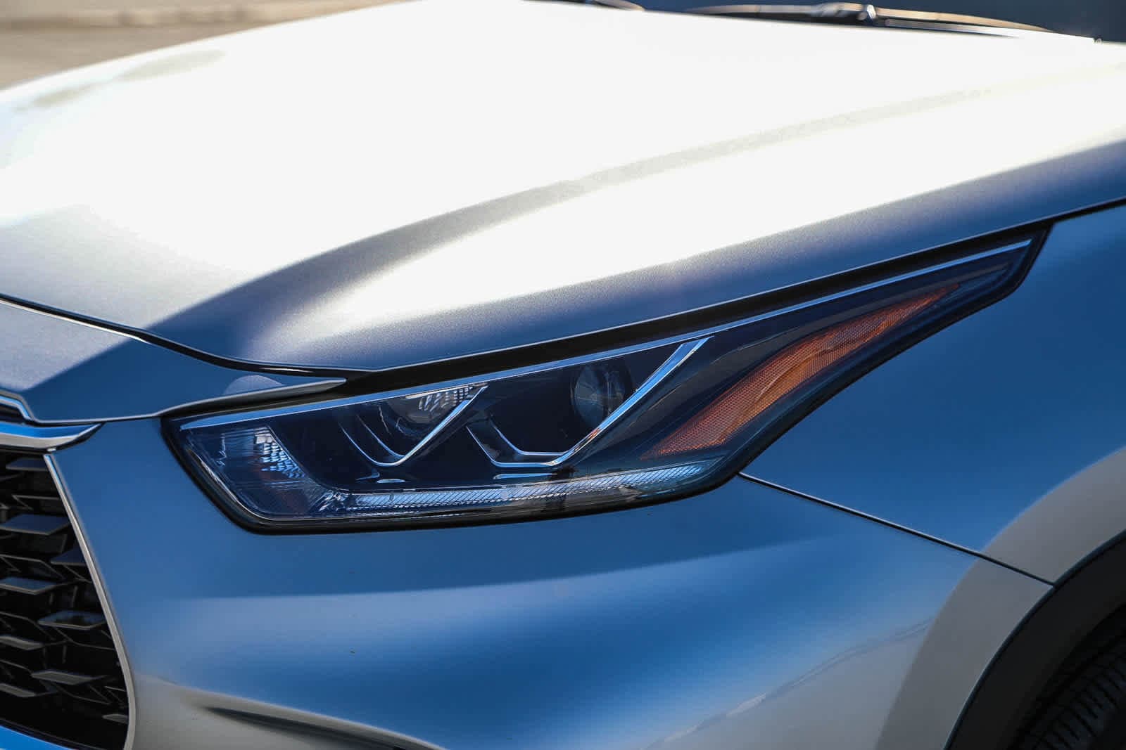 Thumbnail: 2024 Toyota Highlander - 8