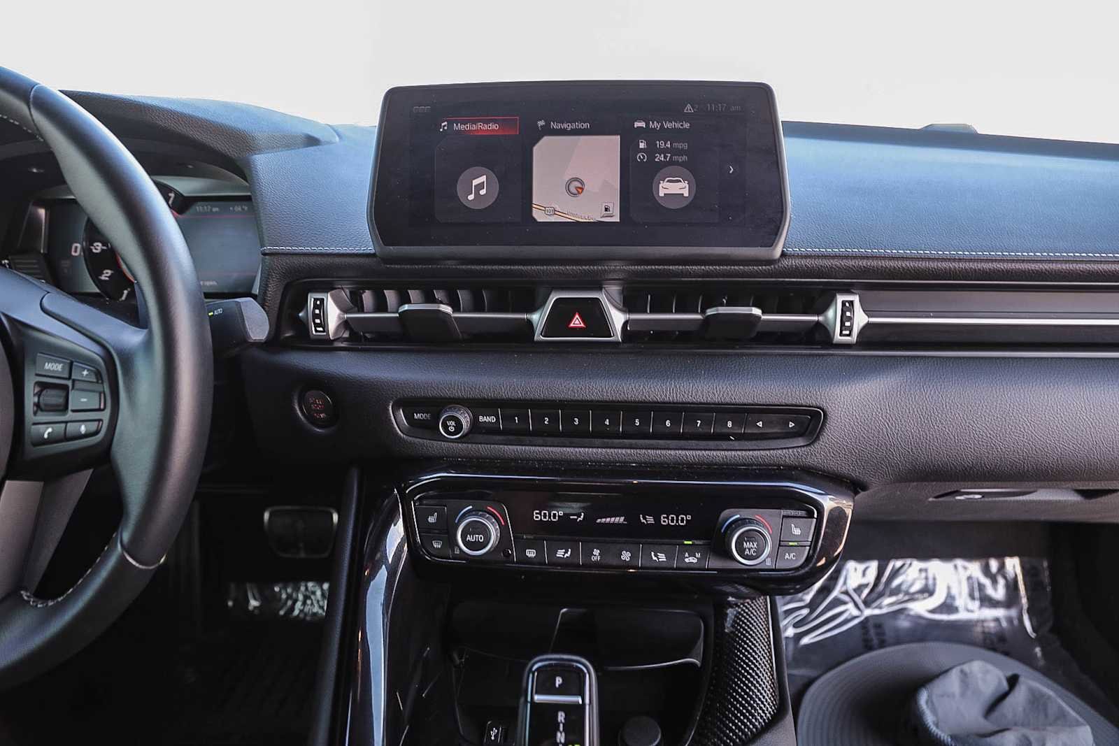 Thumbnail: 2023 Toyota GR Supra - 15