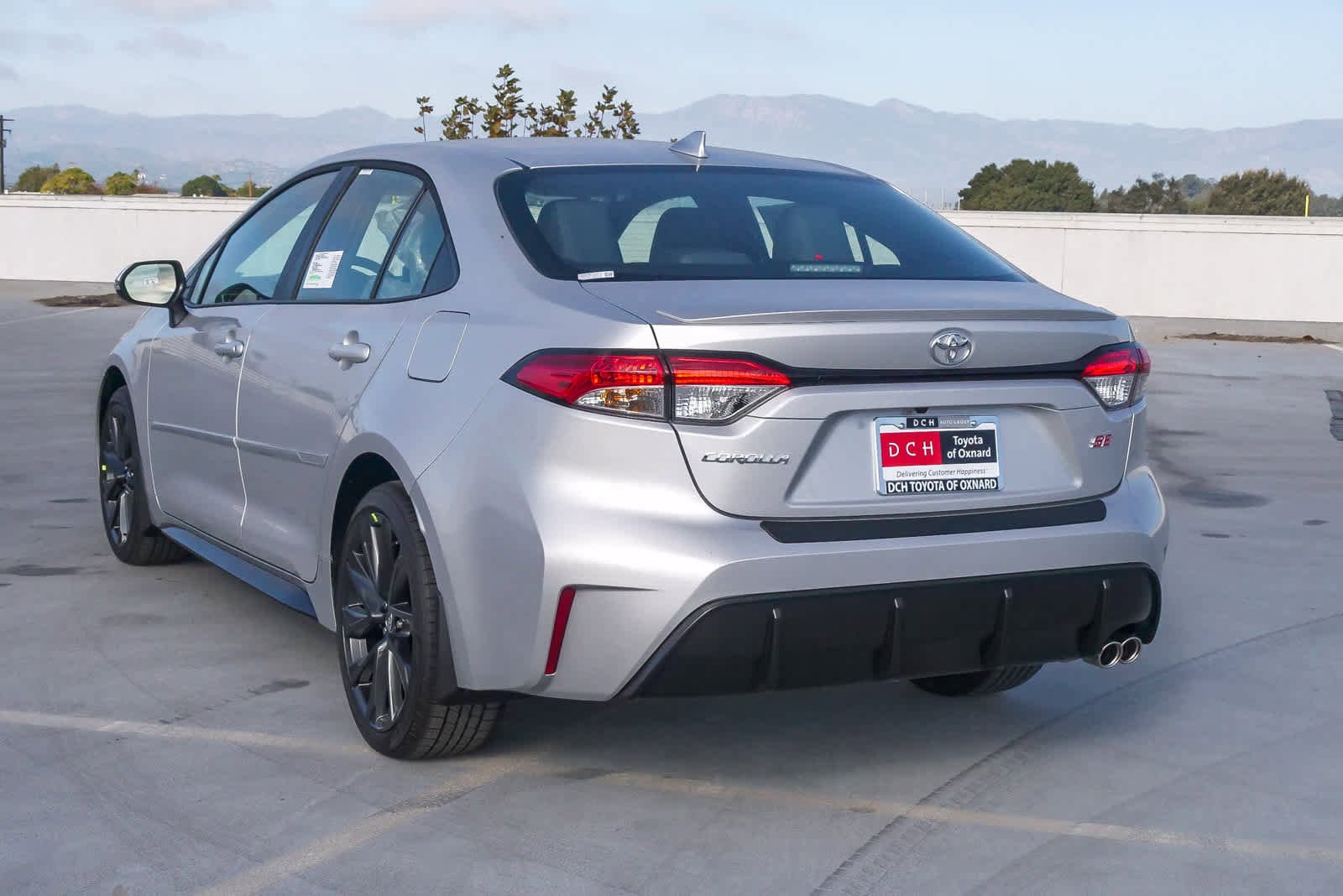 Thumbnail: 2026 Toyota Corolla - 8