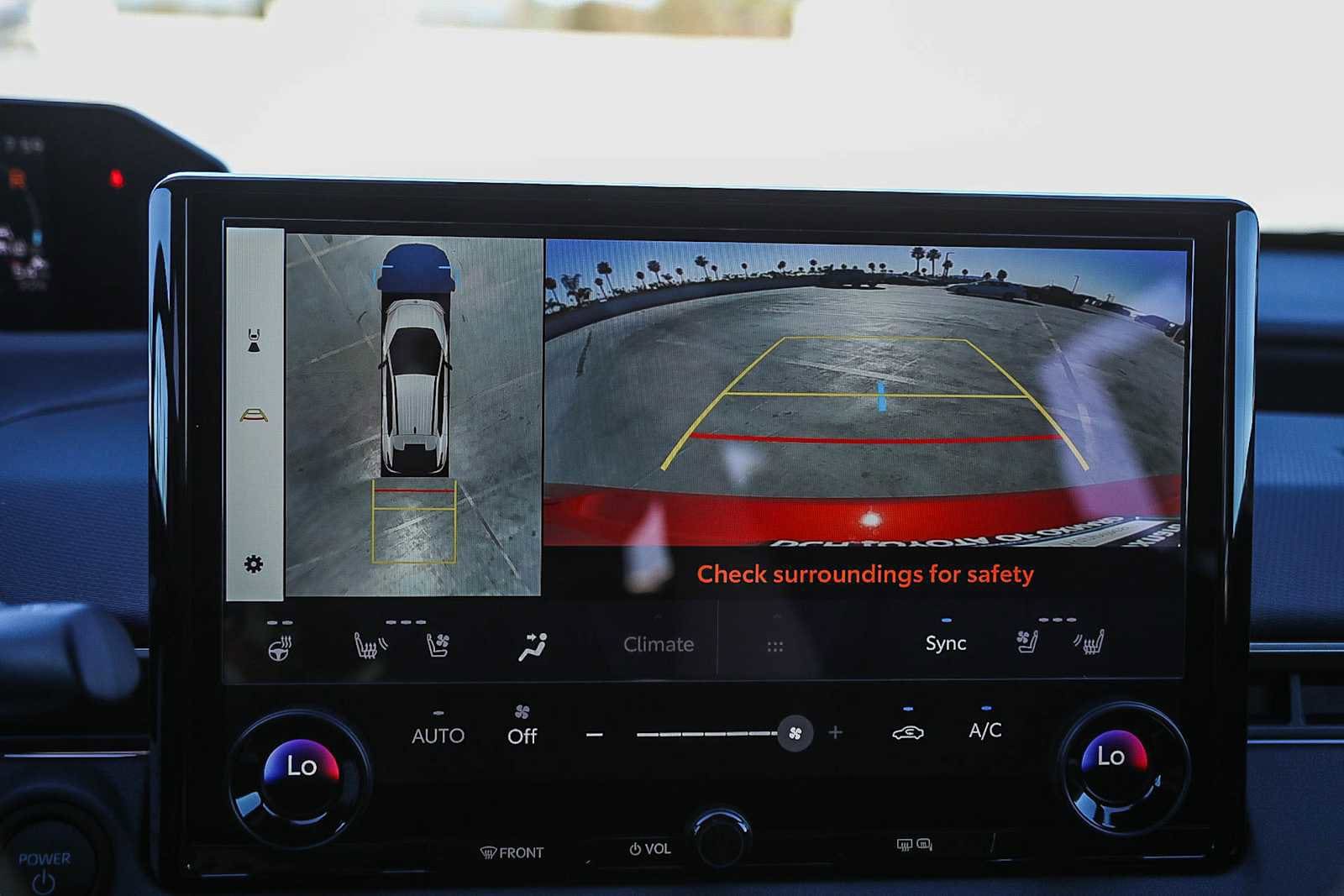 Thumbnail: 2026 Toyota bZ - 28