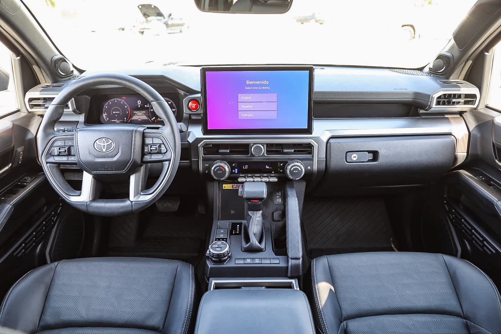 Thumbnail: 2025 Toyota 4Runner - 13