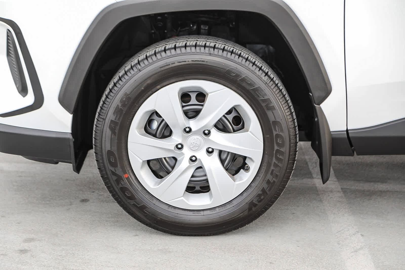 Thumbnail: 2025 Toyota RAV4 - 11