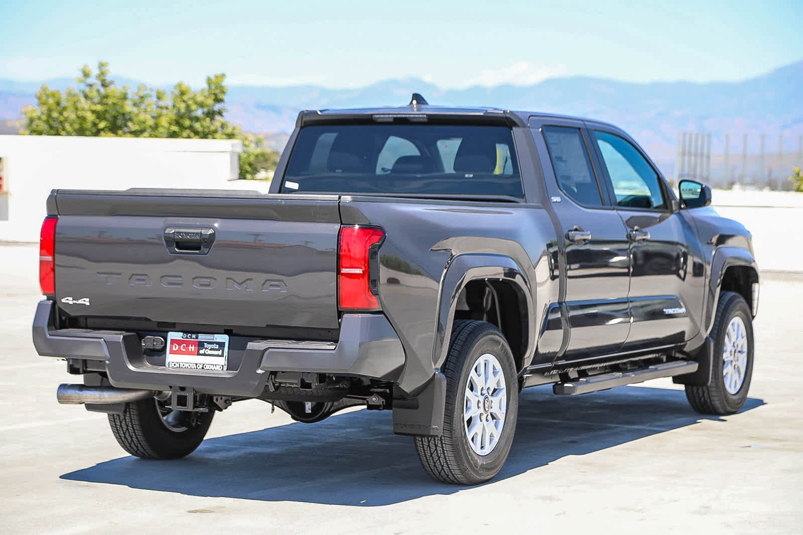 Thumbnail: 2026 Toyota Tacoma - 5