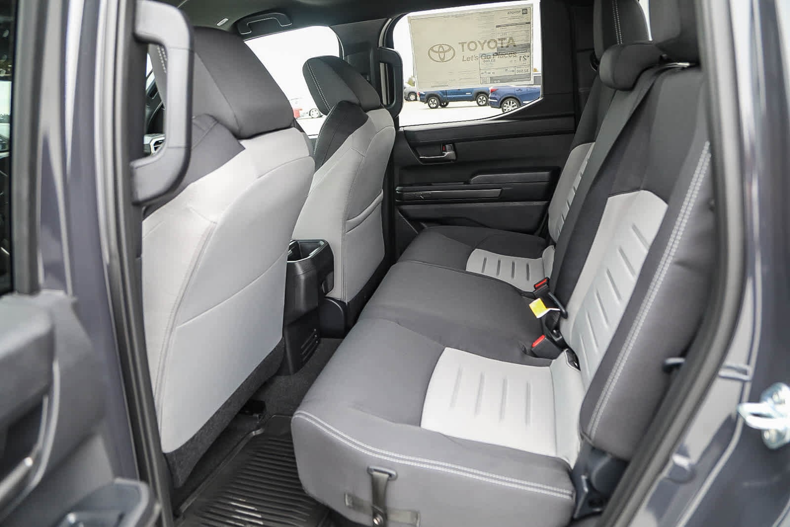 Thumbnail: 2025 Toyota Tacoma - 20