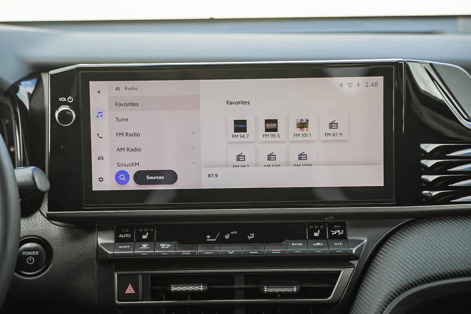 Thumbnail: 2025 Toyota Camry - 14