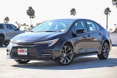 2026 Toyota Corolla SE SE