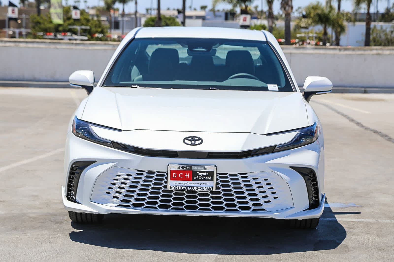 Thumbnail: 2026 Toyota Camry - 3