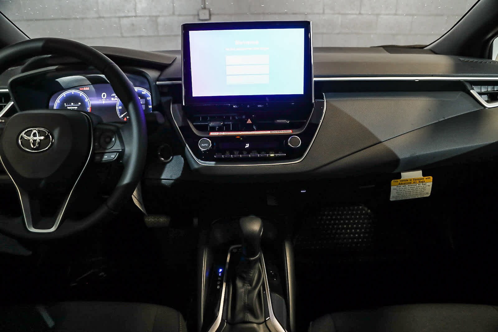 Thumbnail: 2026 Toyota Corolla - 15