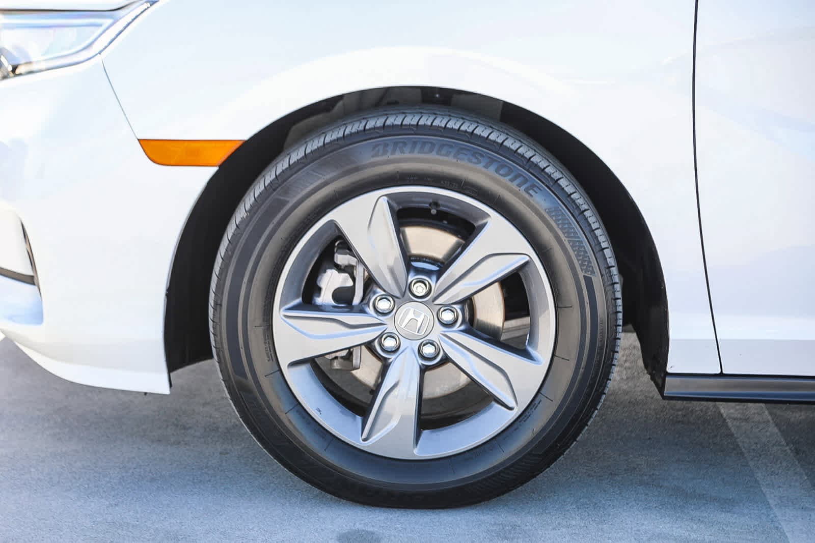 Thumbnail: 2024 Honda Odyssey - 10