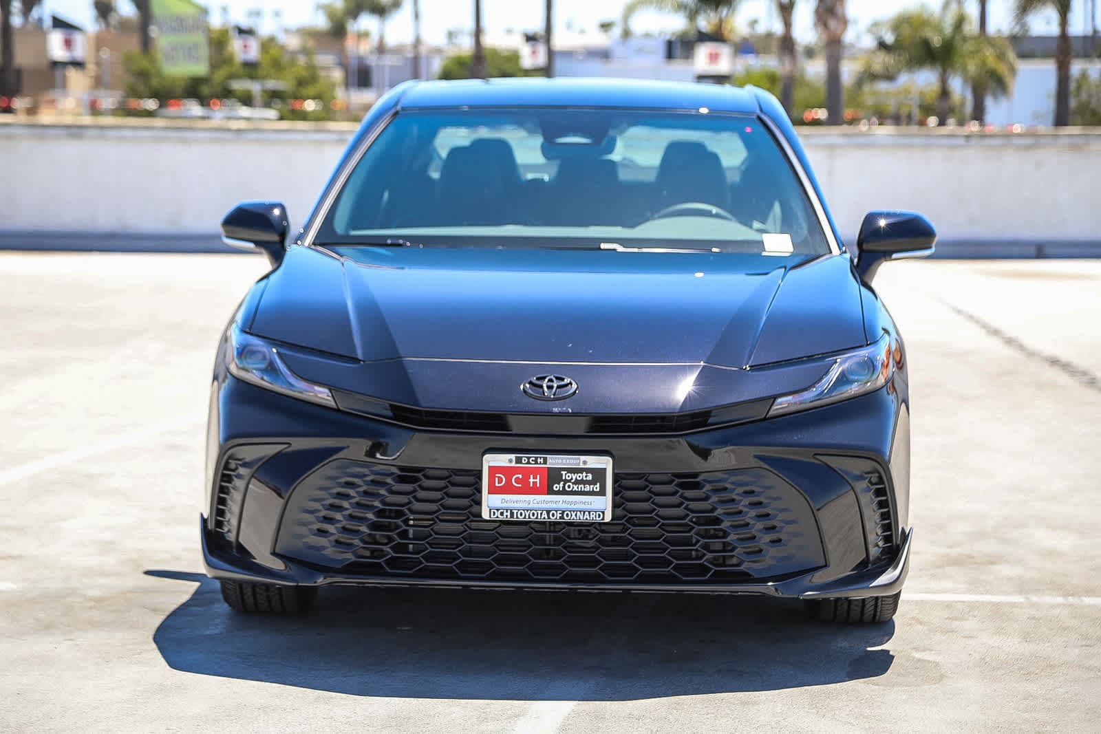 Thumbnail: 2026 Toyota Camry - 3