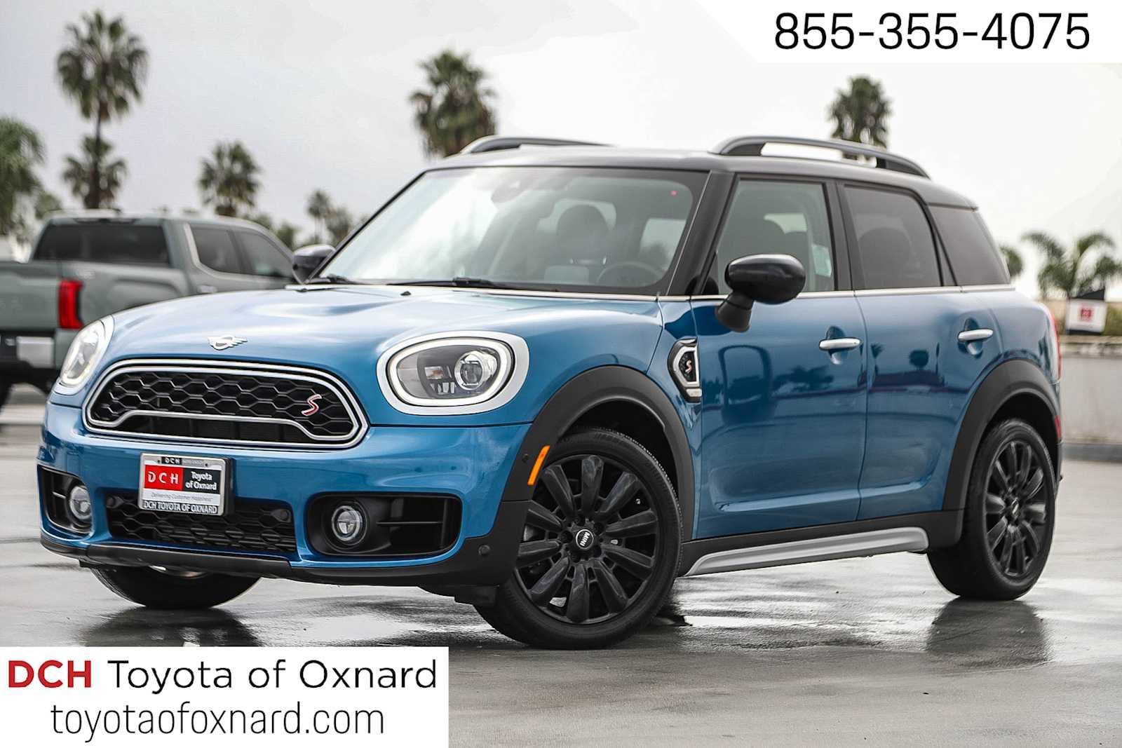 Thumbnail: 2020 MINI Cooper Countryman - 1