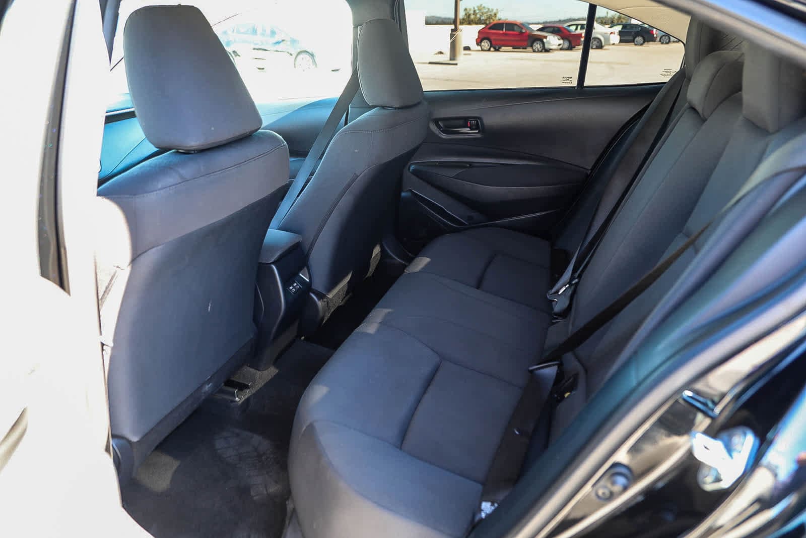 Thumbnail: 2024 Toyota Corolla - 17