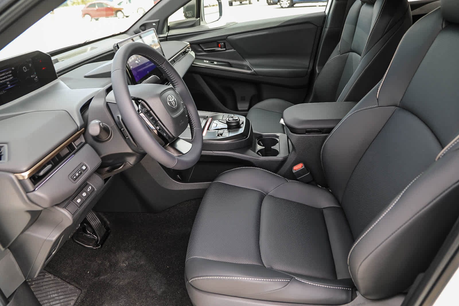 Thumbnail: 2026 Toyota bZ - 19