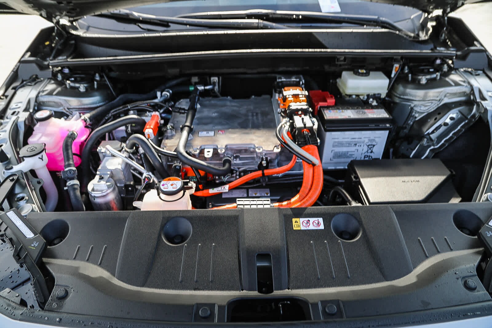 Thumbnail: 2026 Toyota bZ - 13