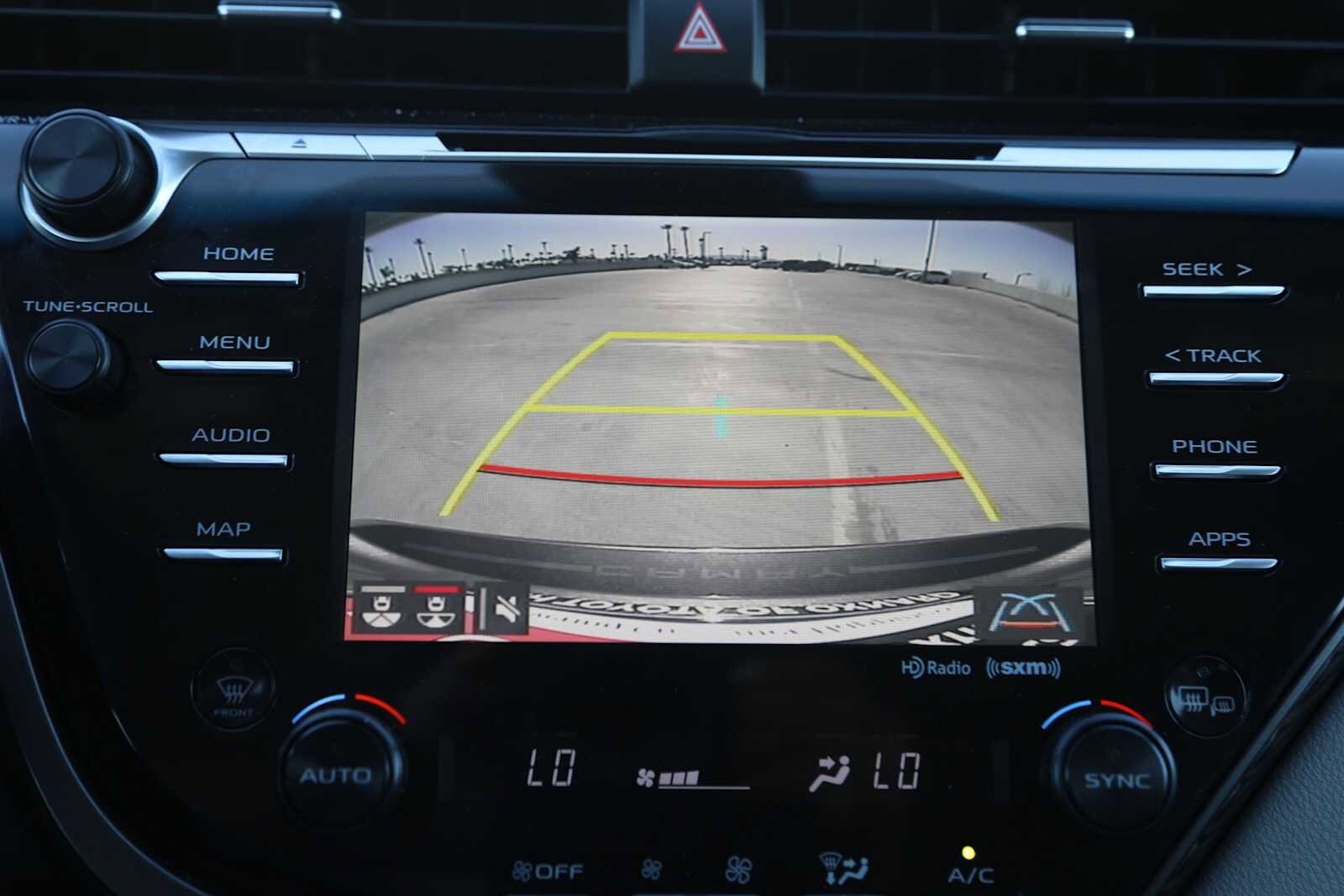 Thumbnail: 2020 Toyota Camry - 23