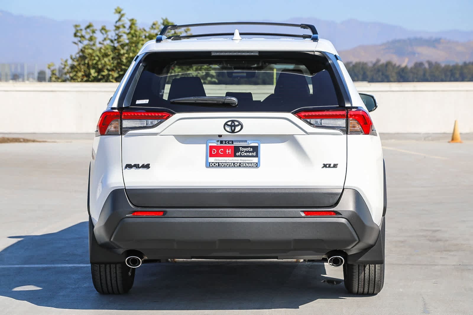 Thumbnail: 2025 Toyota RAV4 - 5