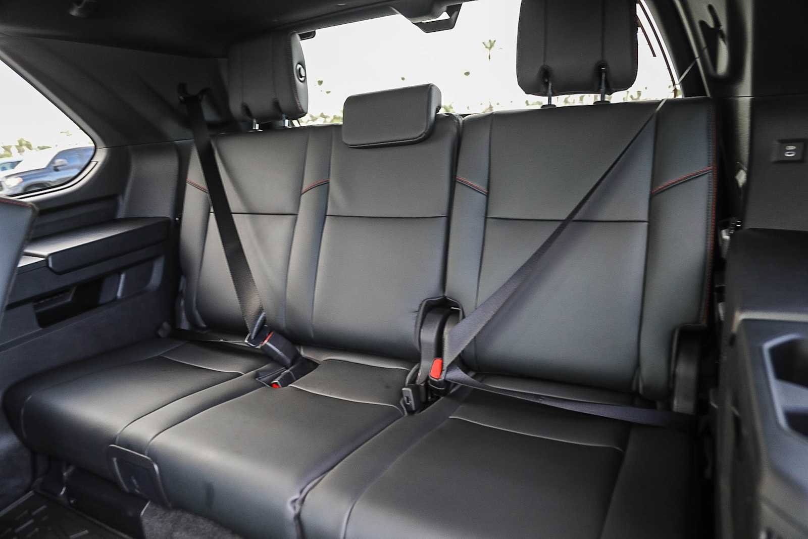 Thumbnail: 2026 Toyota Sequoia - 19