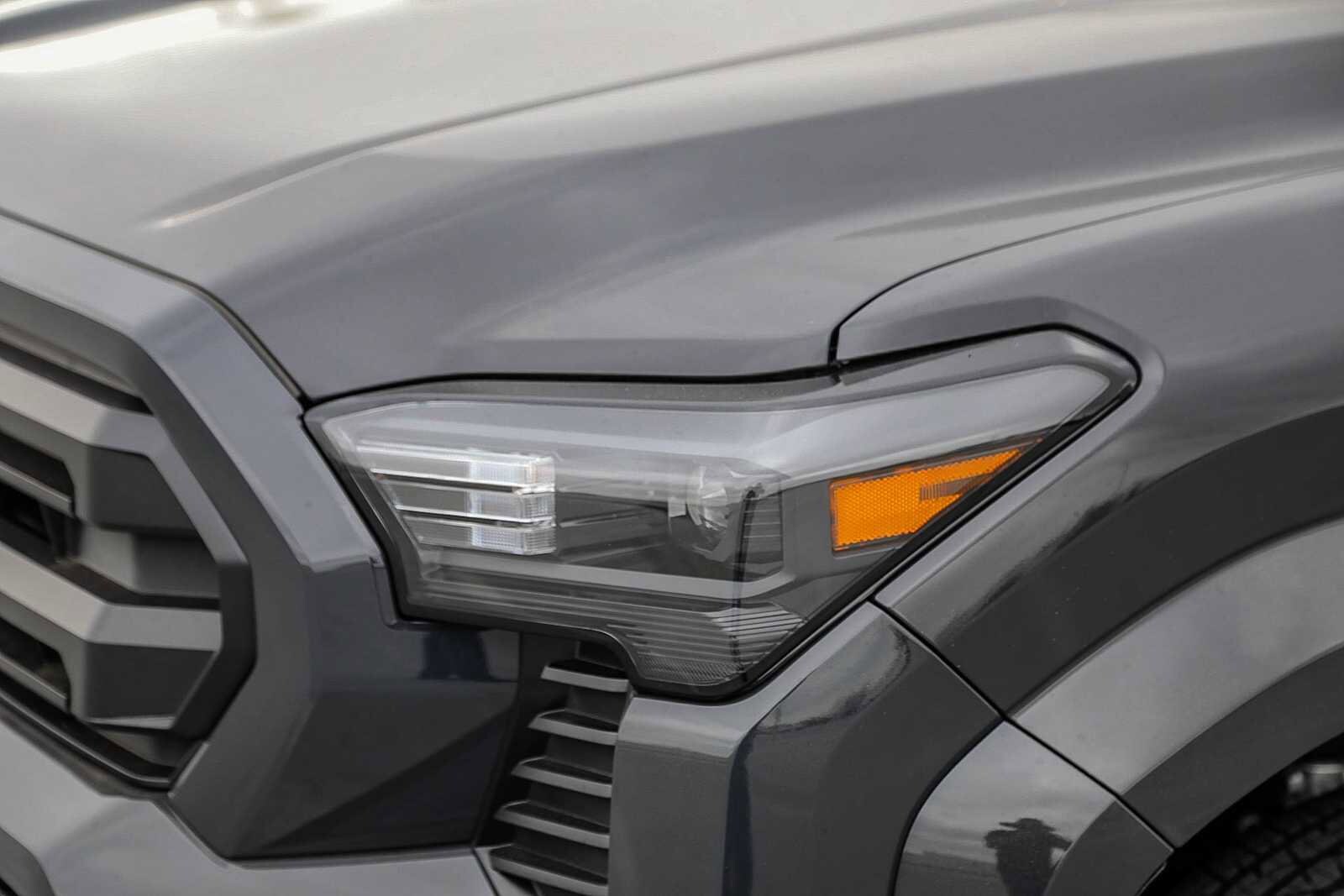 Thumbnail: 2026 Toyota Tacoma - 8