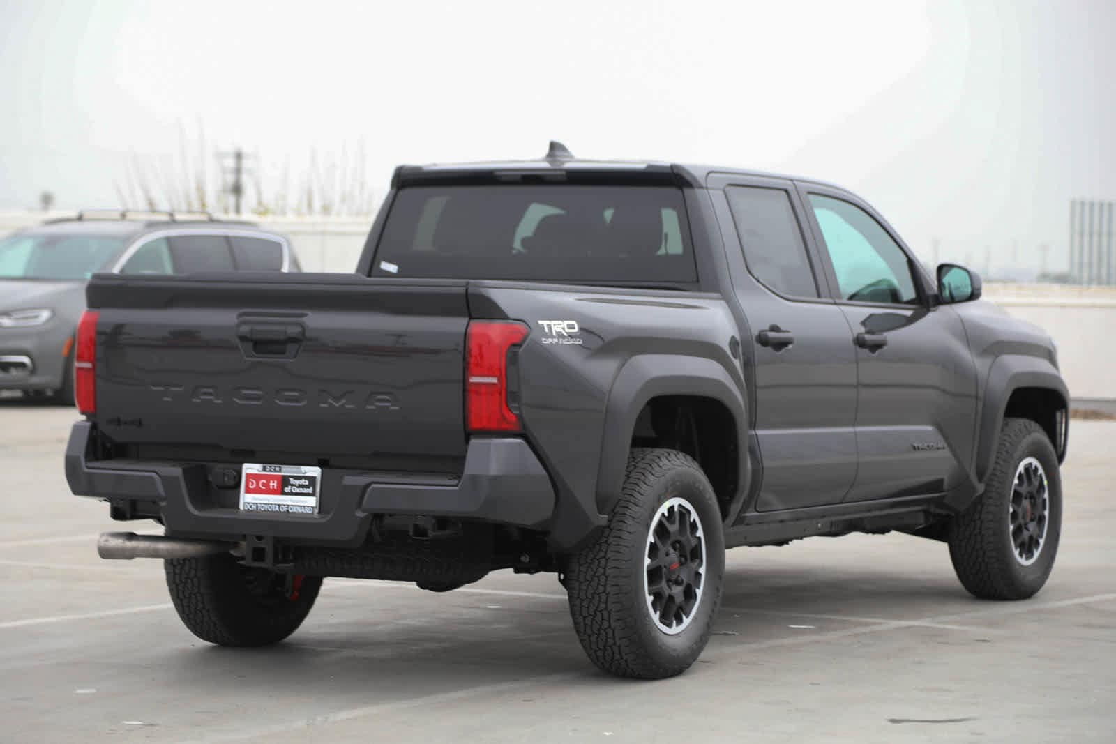 Thumbnail: 2026 Toyota Tacoma - 5