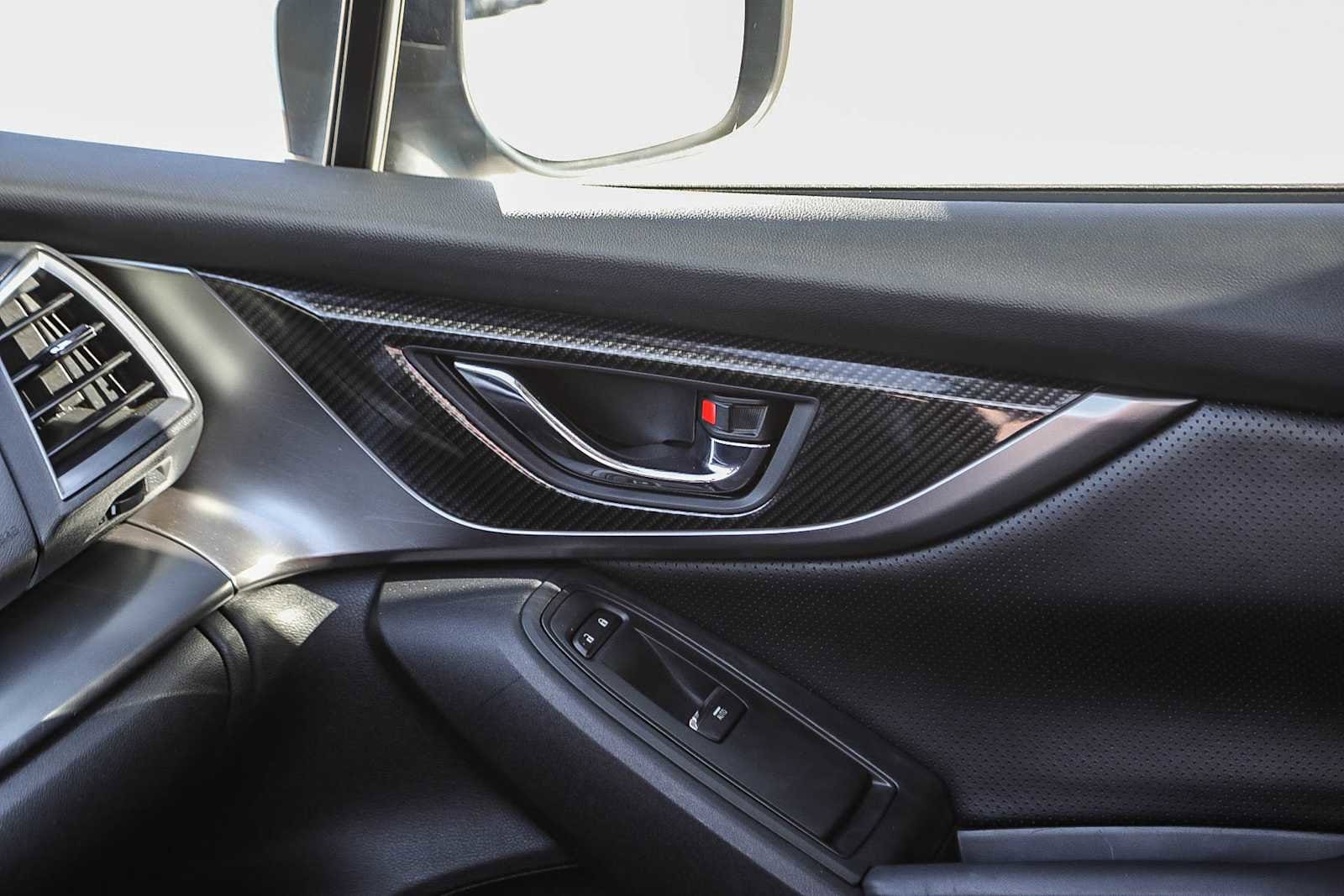 Thumbnail: 2017 Subaru Impreza - 21