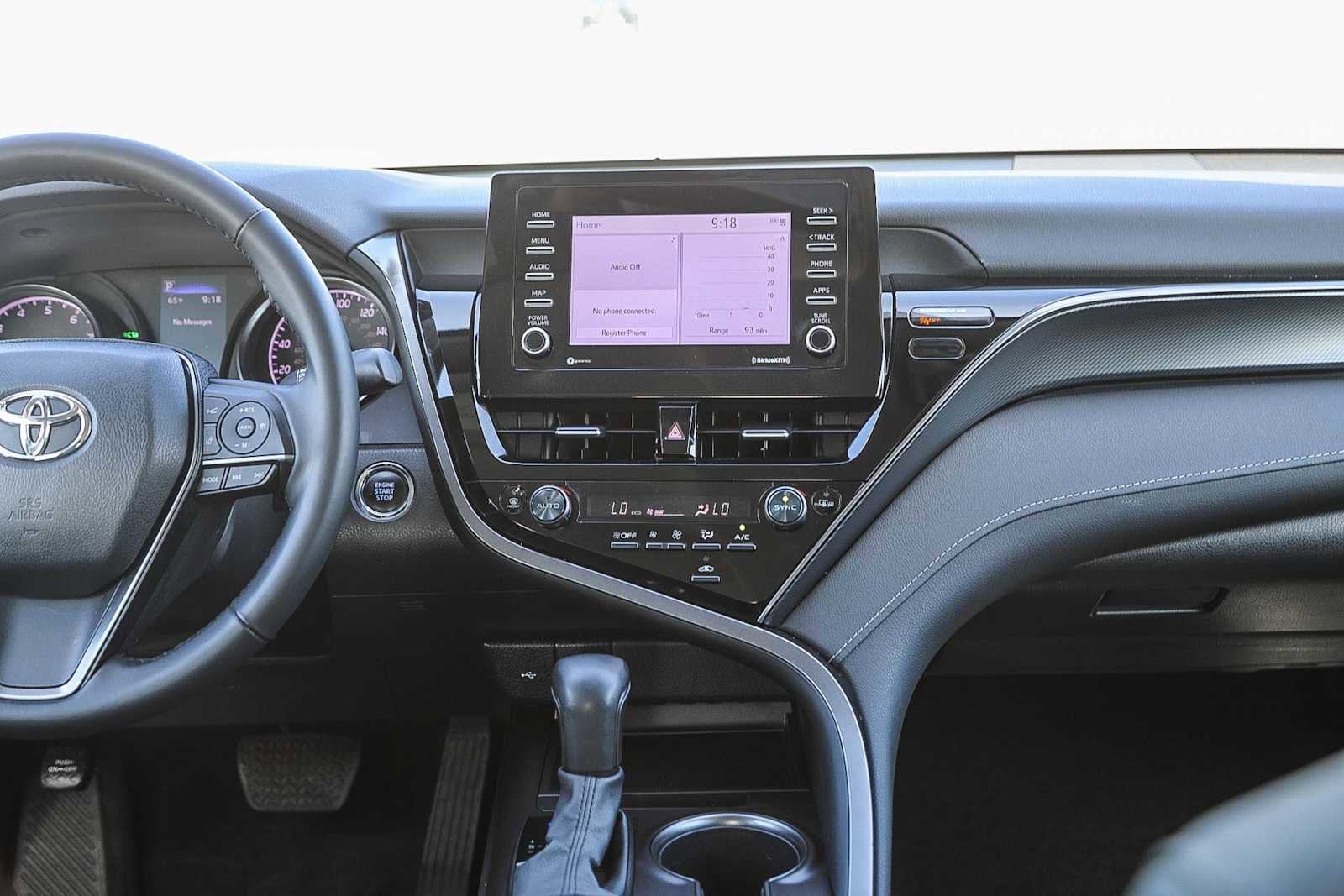 Thumbnail: 2024 Toyota Camry - 14