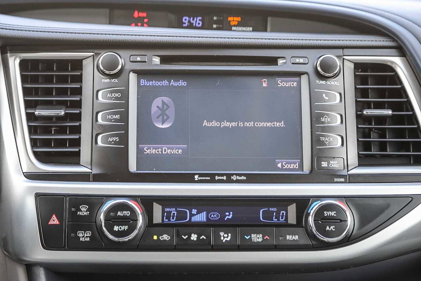 Thumbnail: 2019 Toyota Highlander - 12