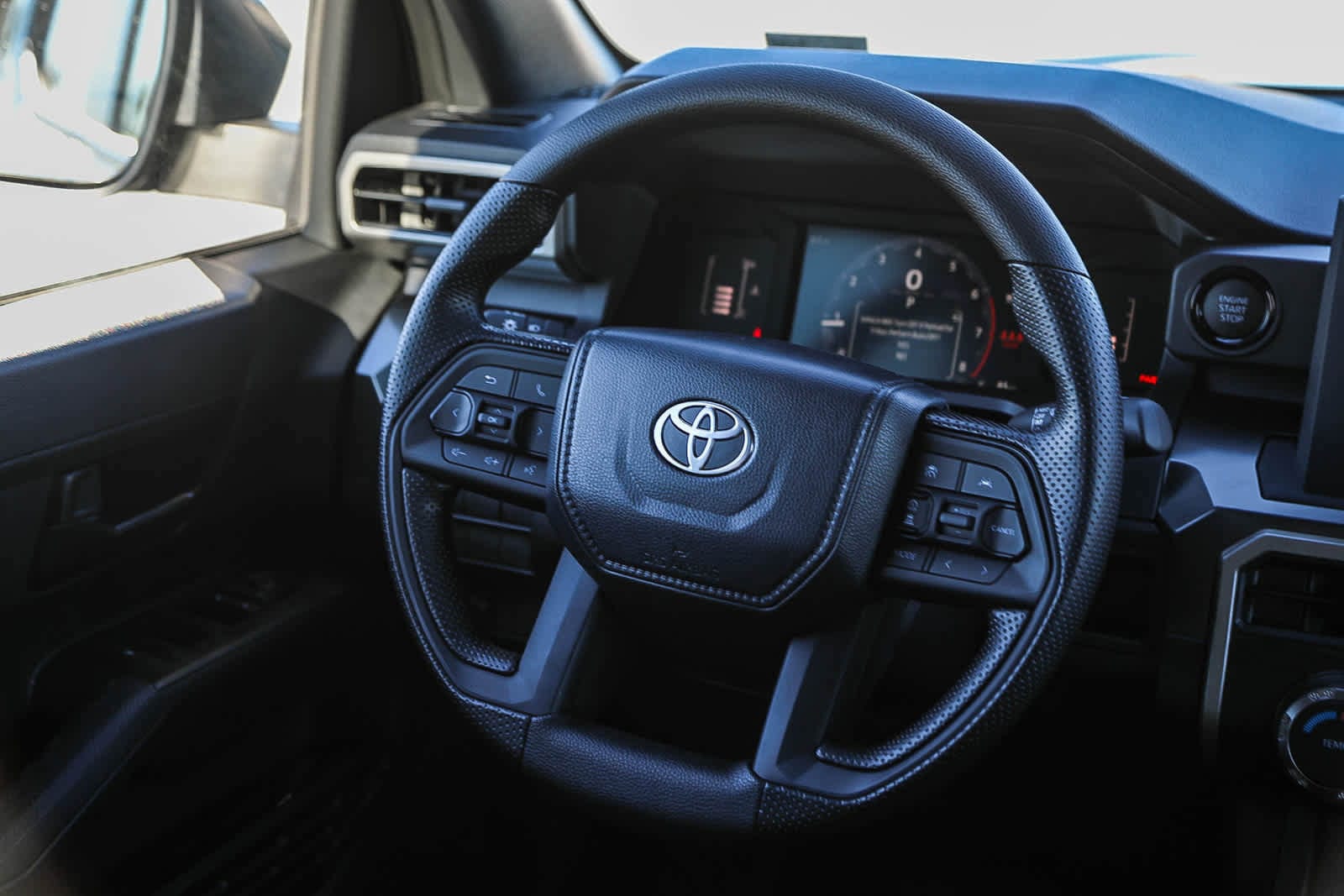 Thumbnail: 2026 Toyota Tacoma - 17