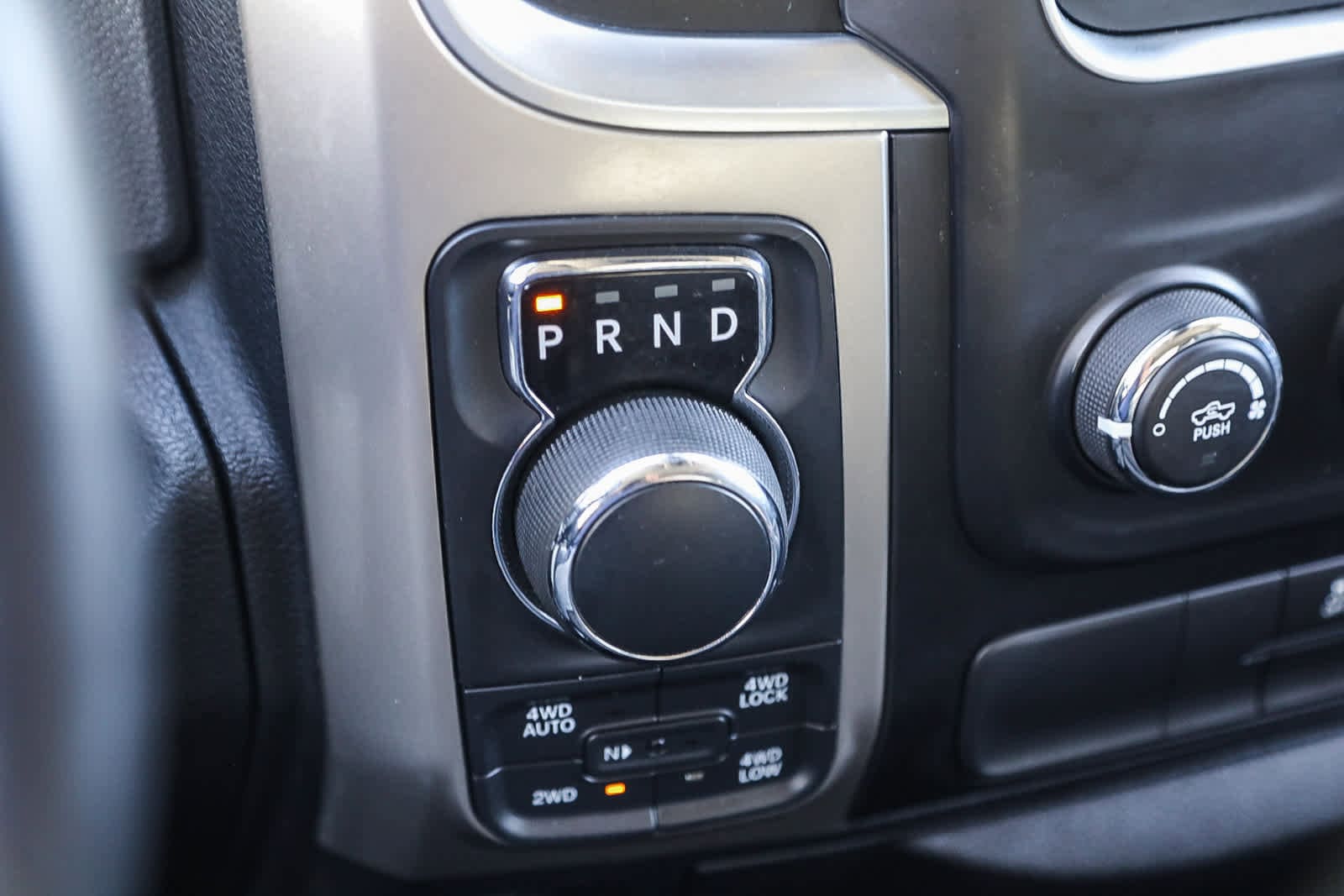 Thumbnail: 2015 RAM 1500 - 20