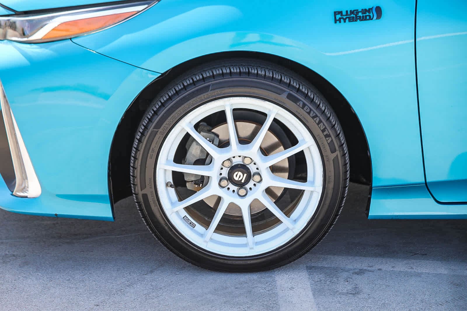 Thumbnail: 2020 Toyota Prius Prime - 10