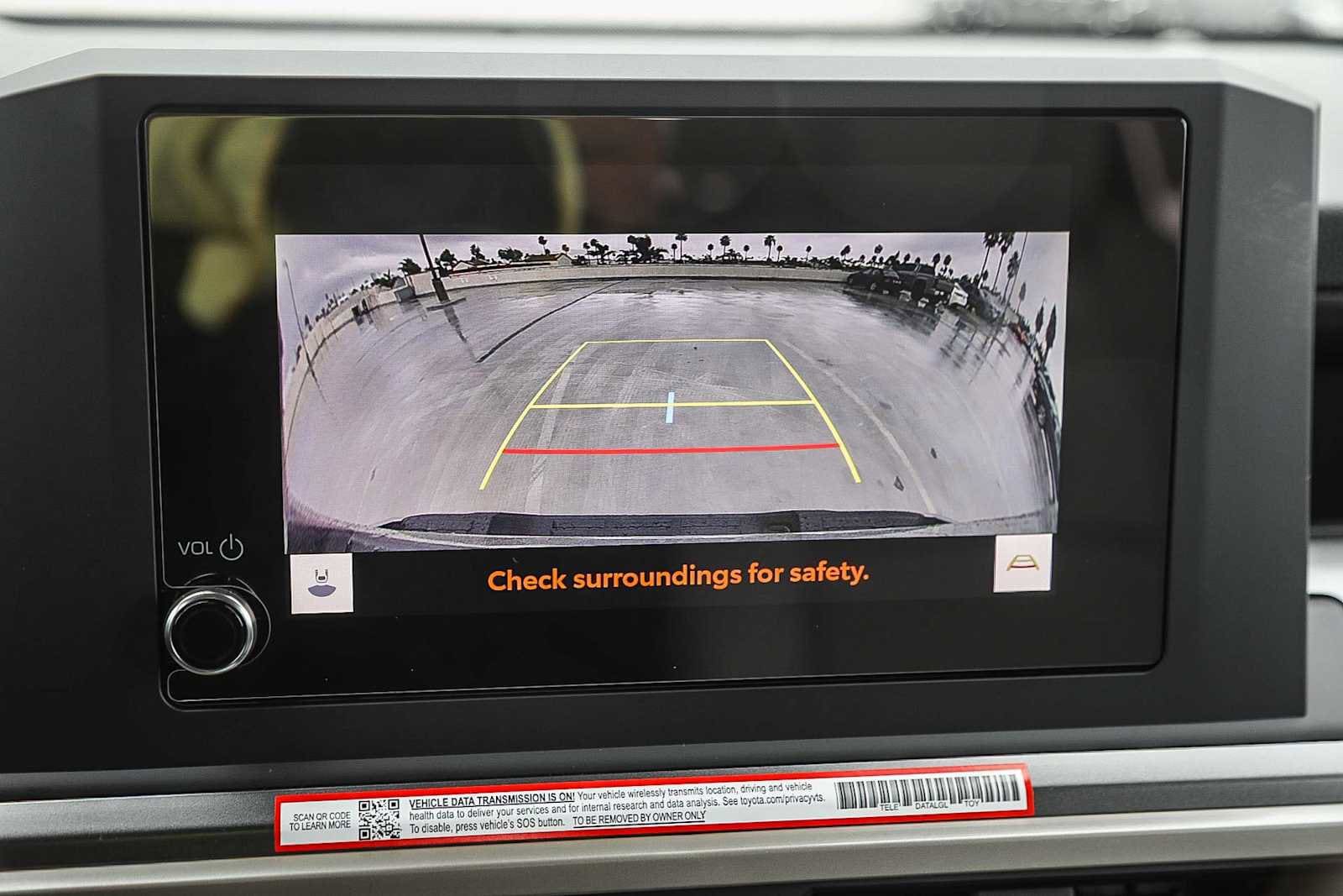 Thumbnail: 2025 Toyota Tacoma - 25