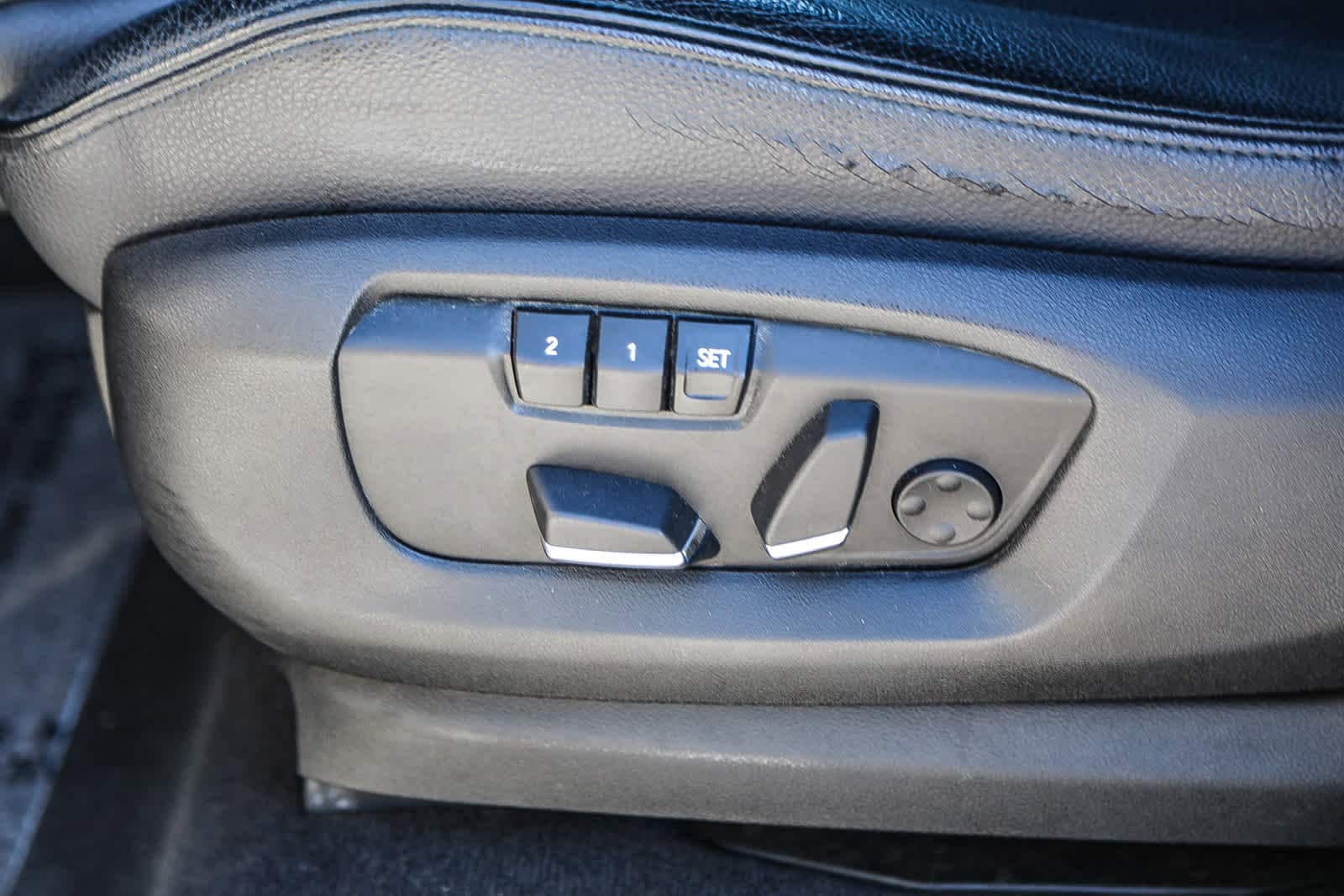 Thumbnail: 2017 BMW X5 - 19