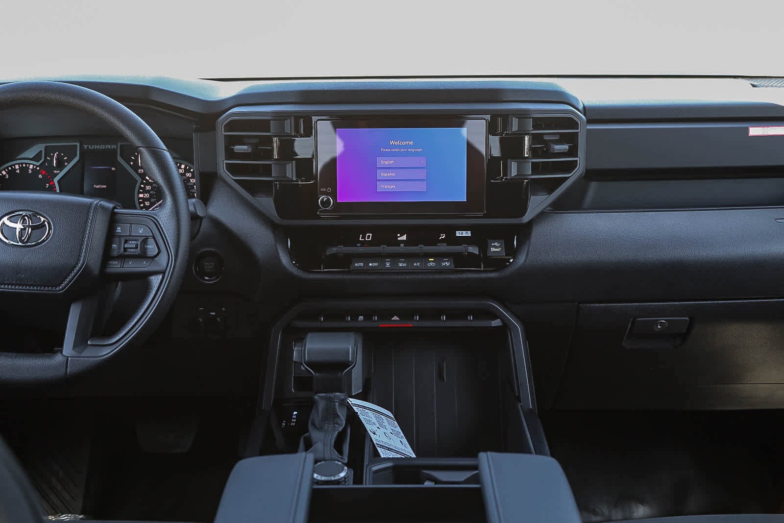 Thumbnail: 2026 Toyota Tundra - 15