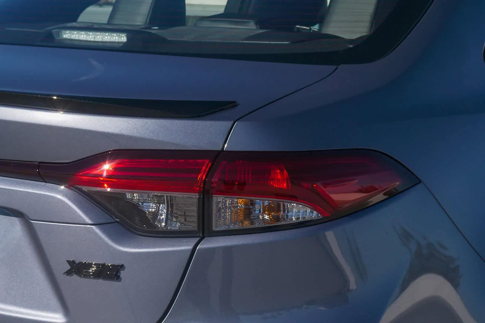 Thumbnail: 2026 Toyota Corolla - 11