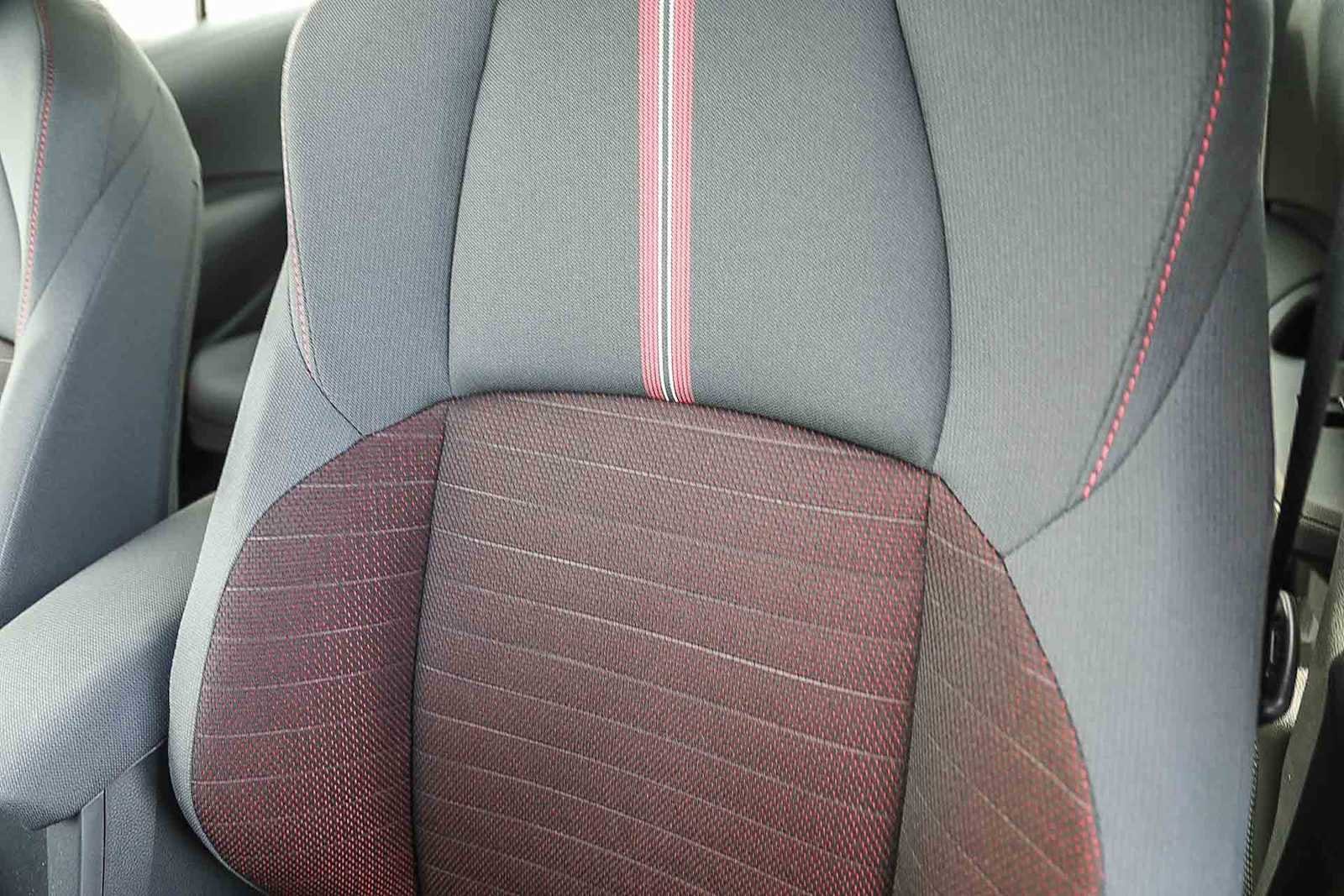 Thumbnail: 2026 Toyota Corolla - 26