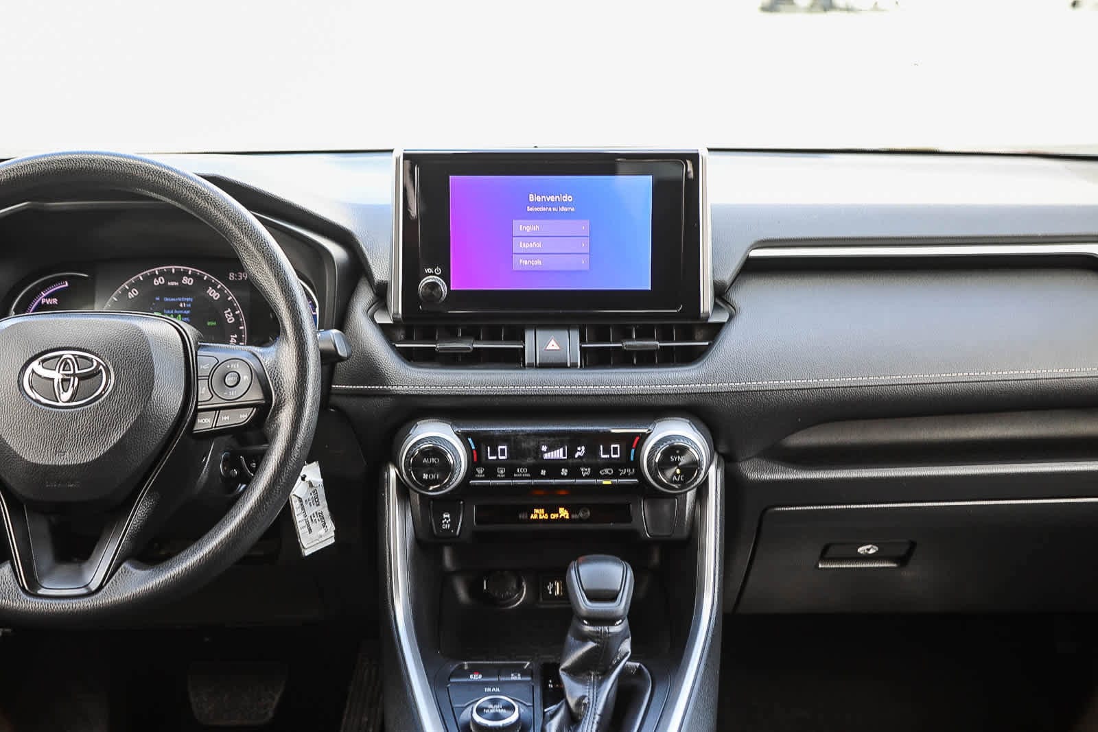 Thumbnail: 2024 Toyota RAV4 - 14