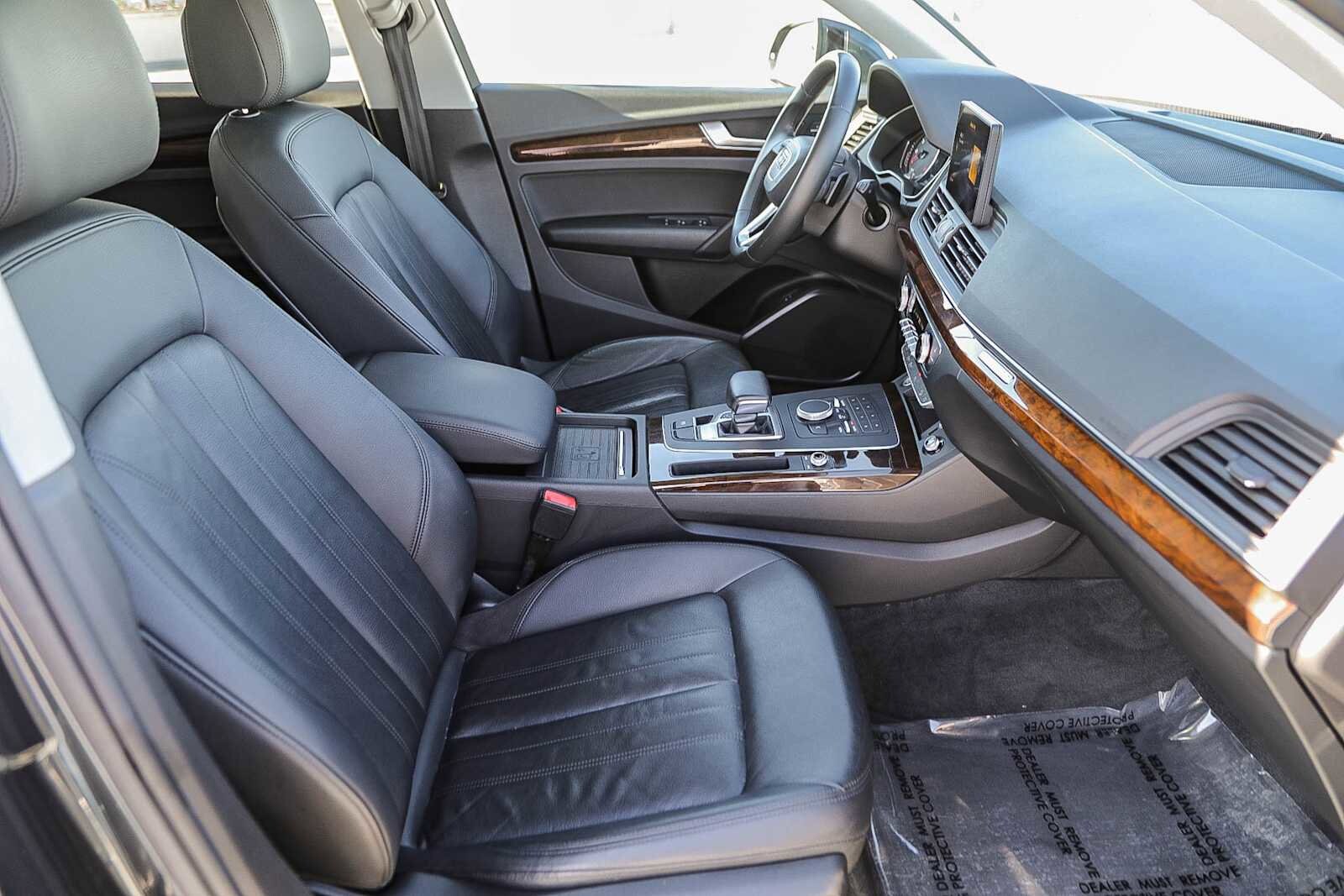 Thumbnail: 2020 Audi Q5 - 15