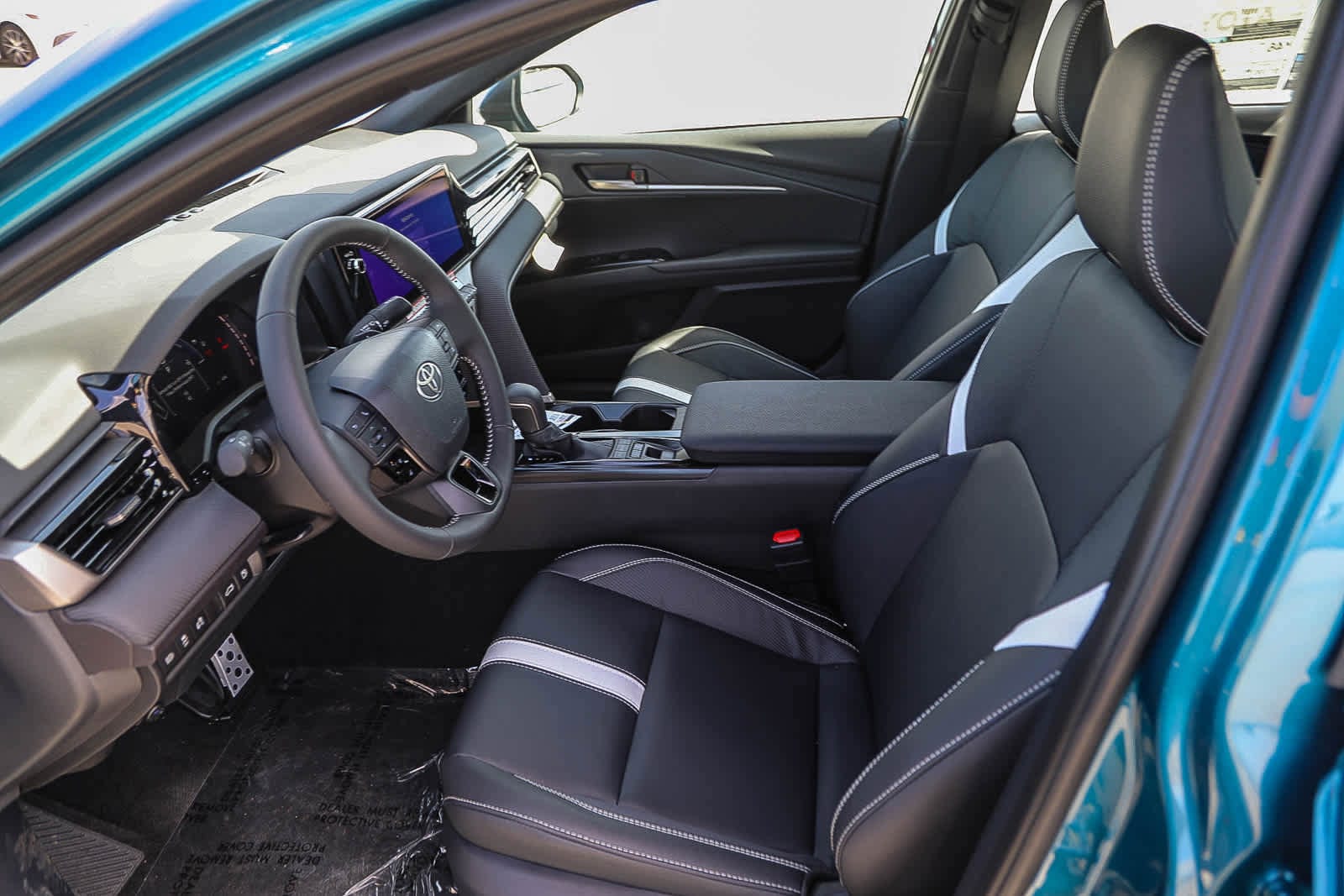 Thumbnail: 2026 Toyota Camry - 19