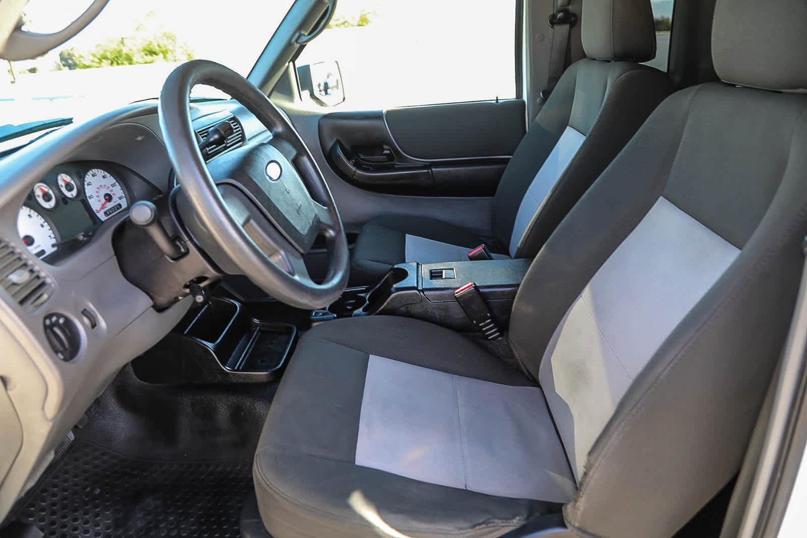 Thumbnail: 2011 Ford Ranger - 18