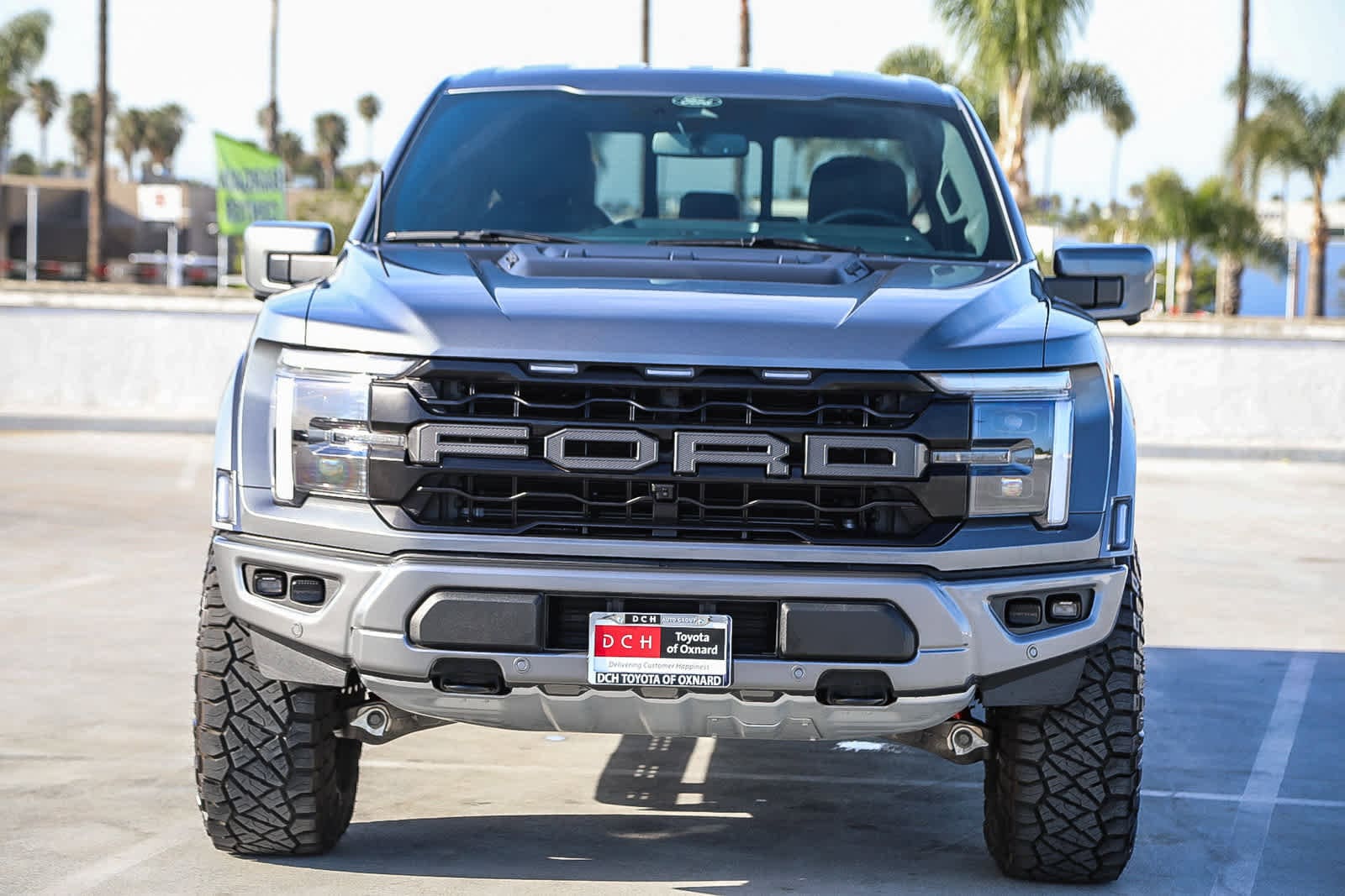 Thumbnail: 2025 Ford F-150 - 3